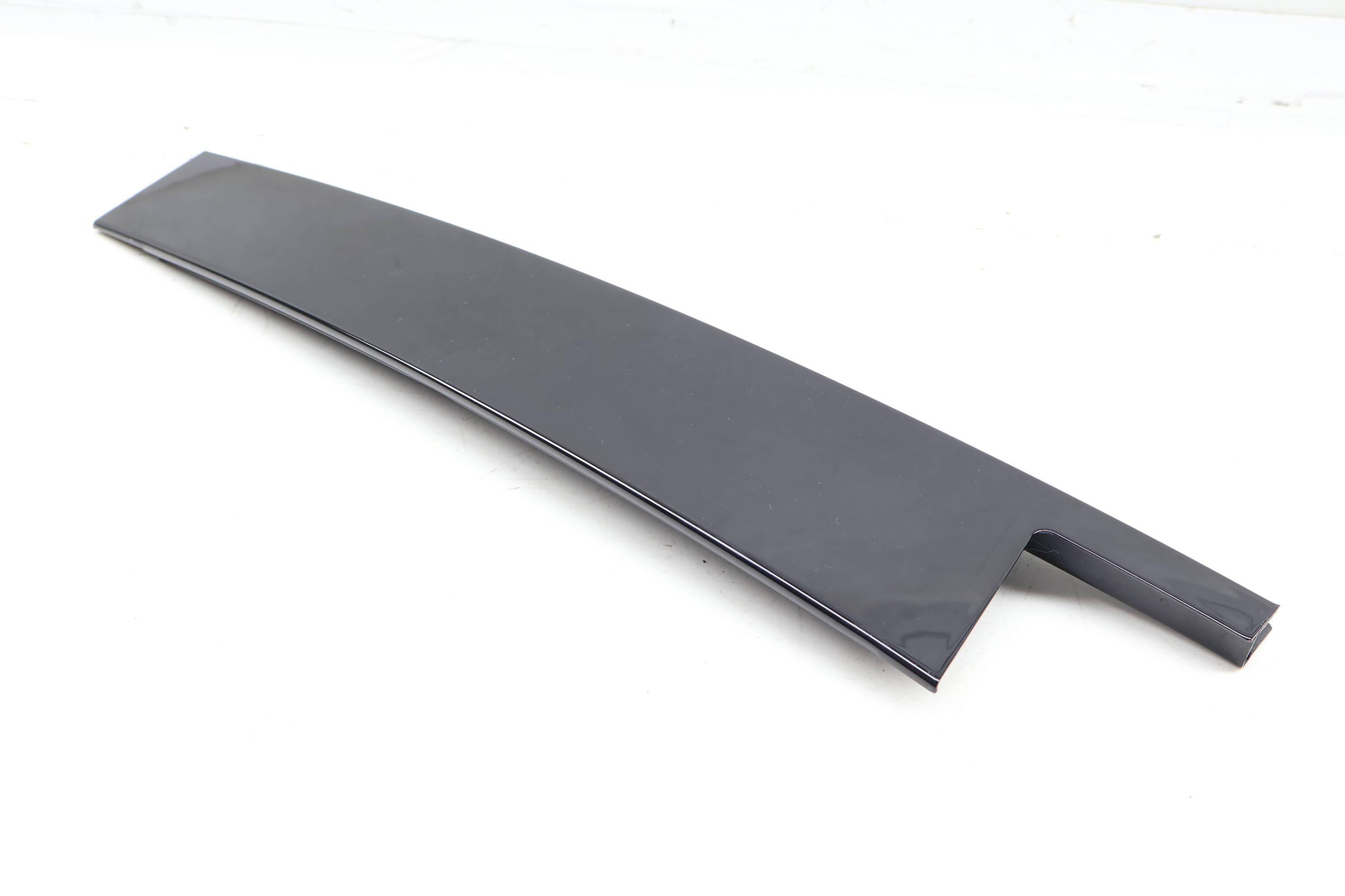 Exterior B Pillar Trim / Cover 2536900387