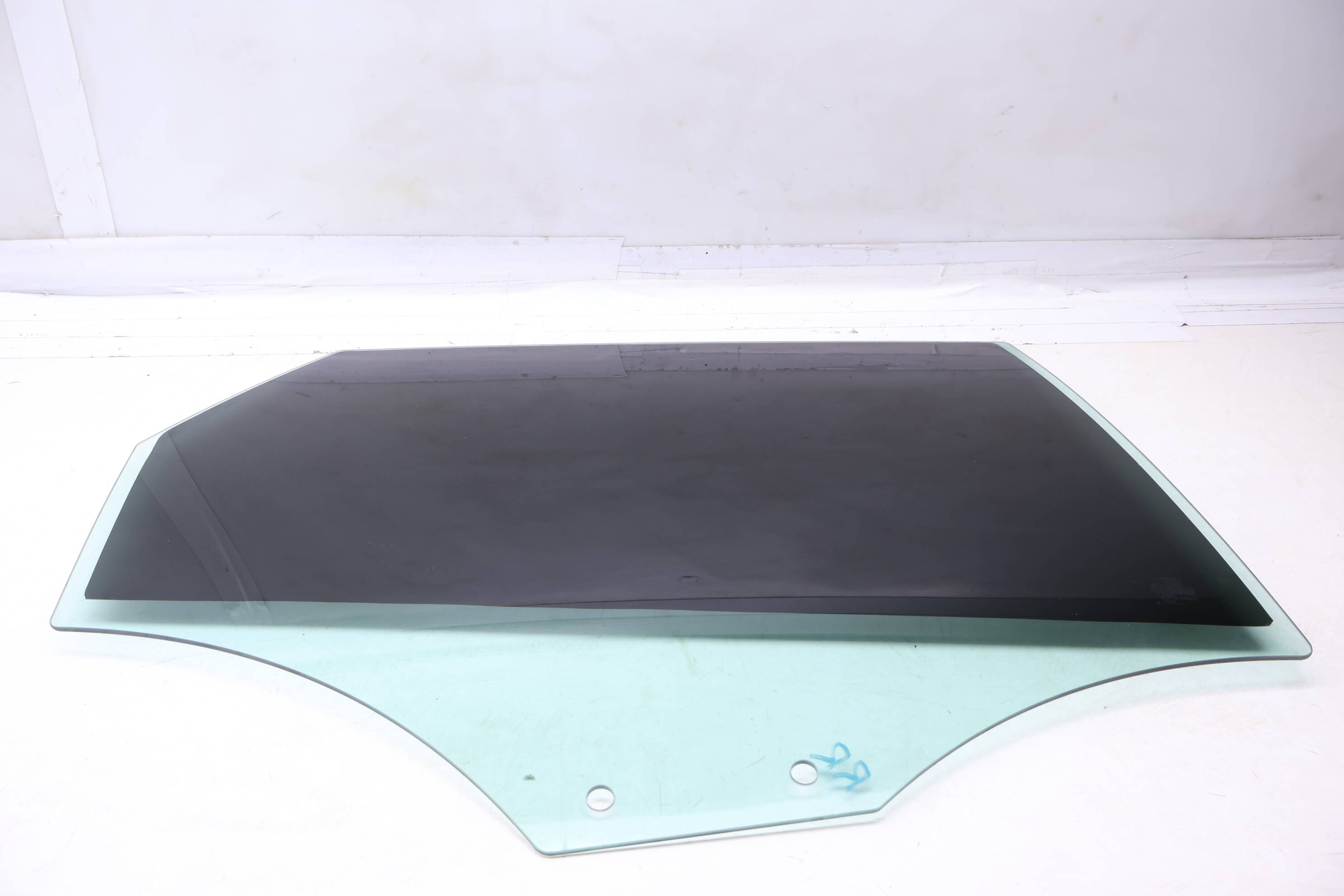 Door Window Glass 8K9845206E