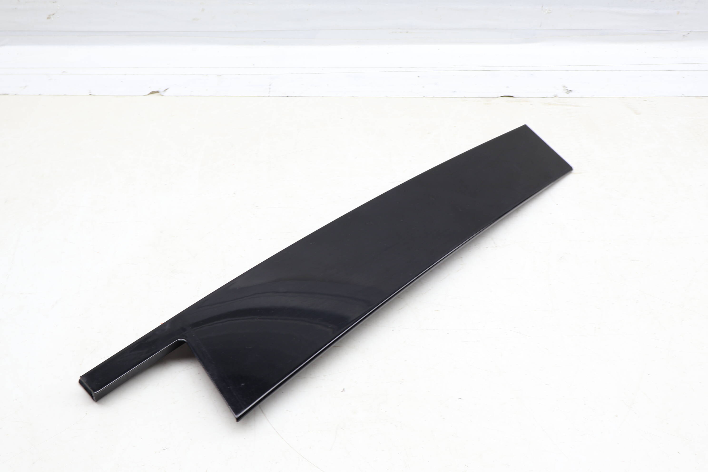 Exterior B Pillar Trim / Cover 2536900487