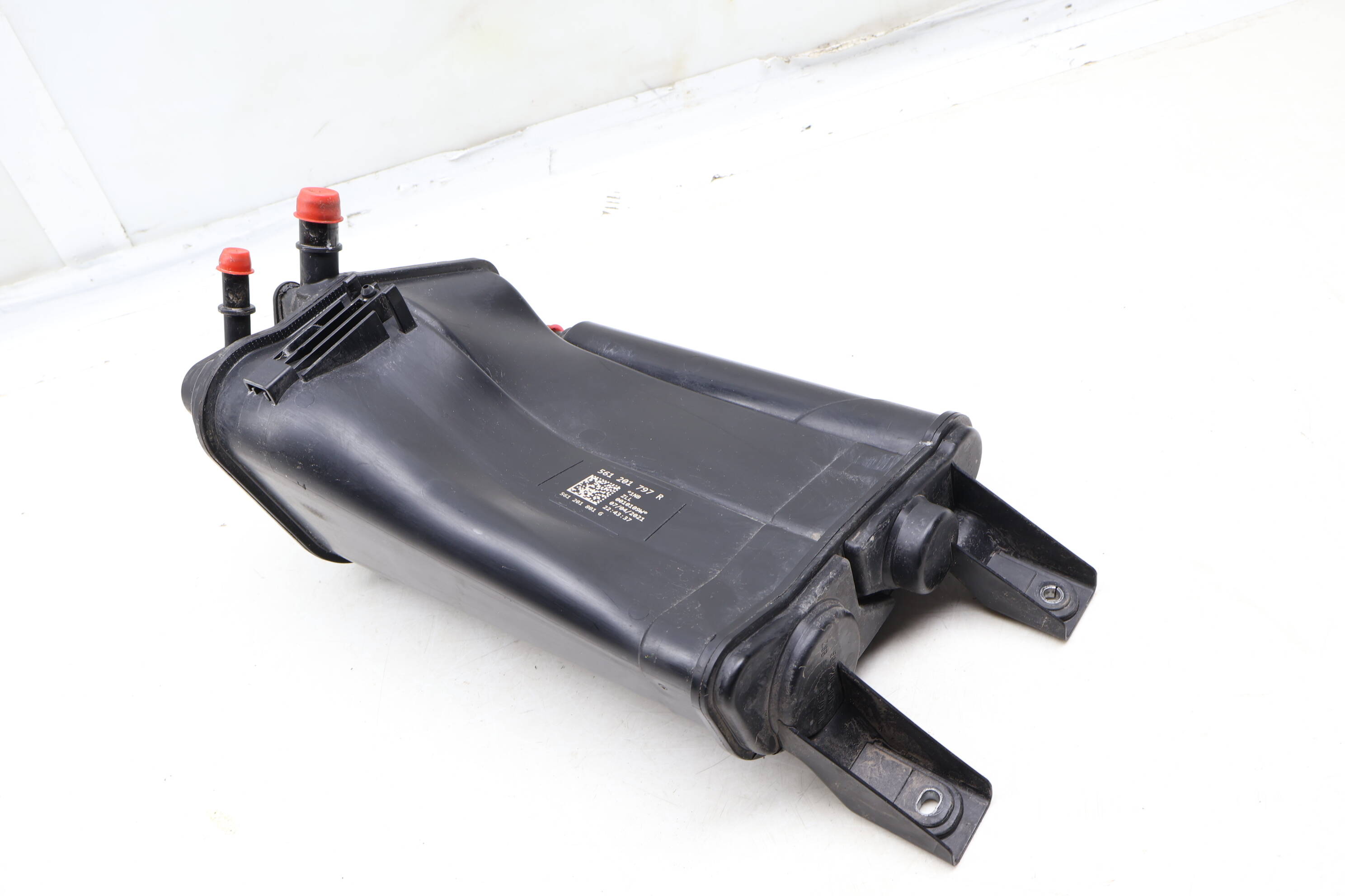 Fuel Evap Charcoal Canister 561201797R