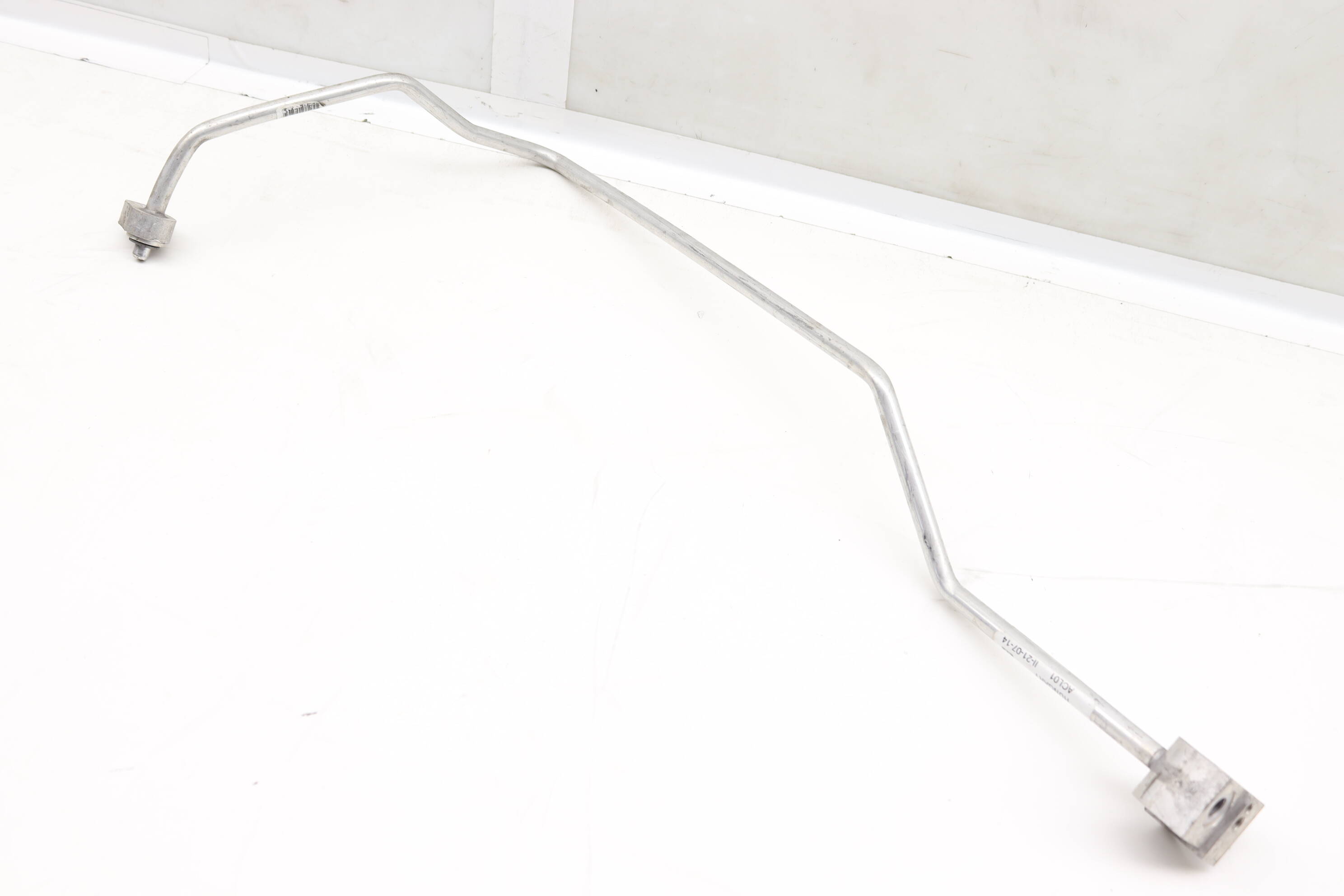 Ac Pressure Pipe / Line / Hose 64539291279