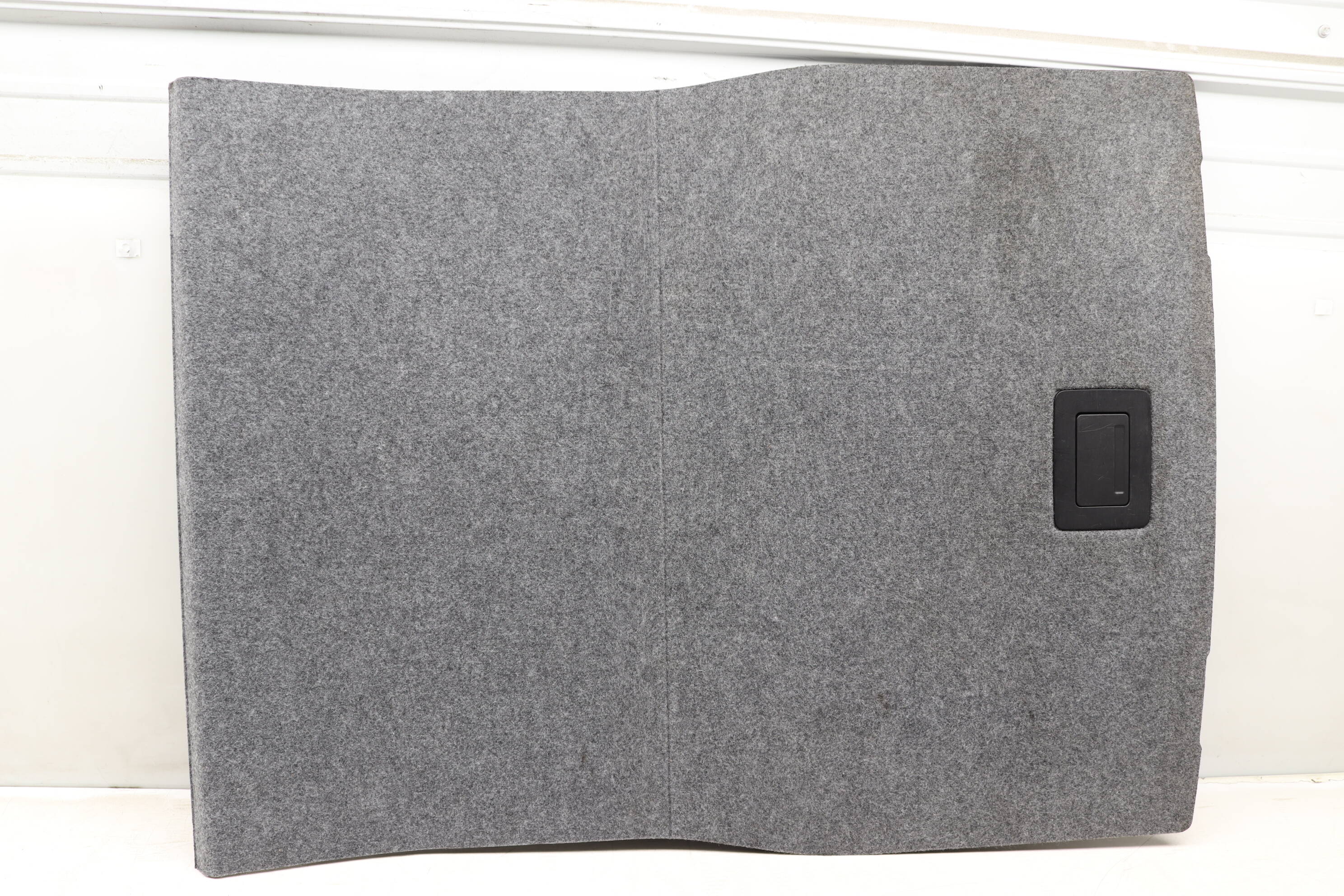 Trunk Floor Carpet Mat / Cover 51477059233