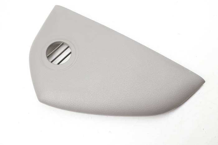Fuse Box Dash Cover Panel 4F0857086C main product photo
