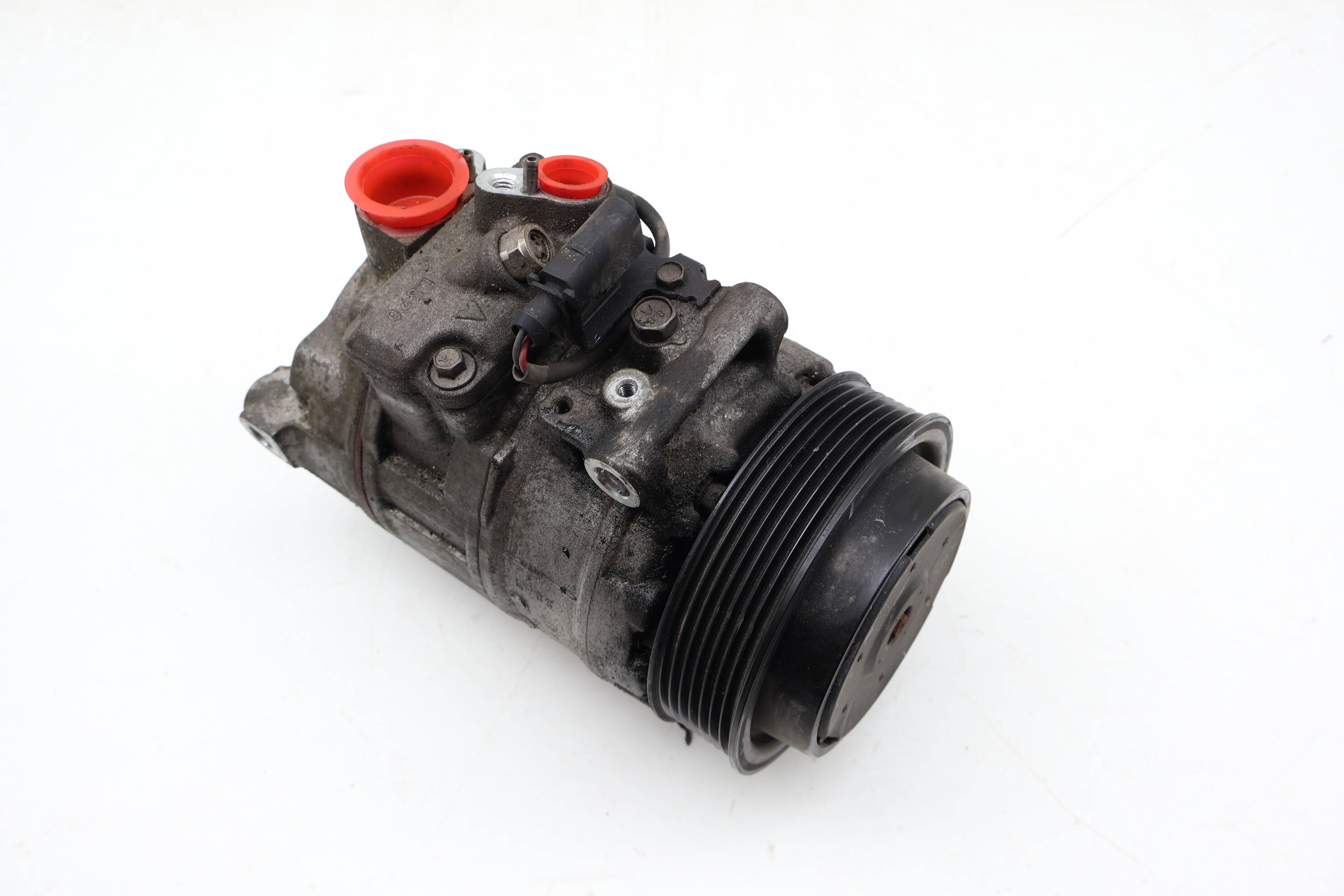 Ac Compressor 97012601102