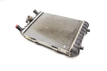 Auxiliary / Secondary Radiator 4M0121212D