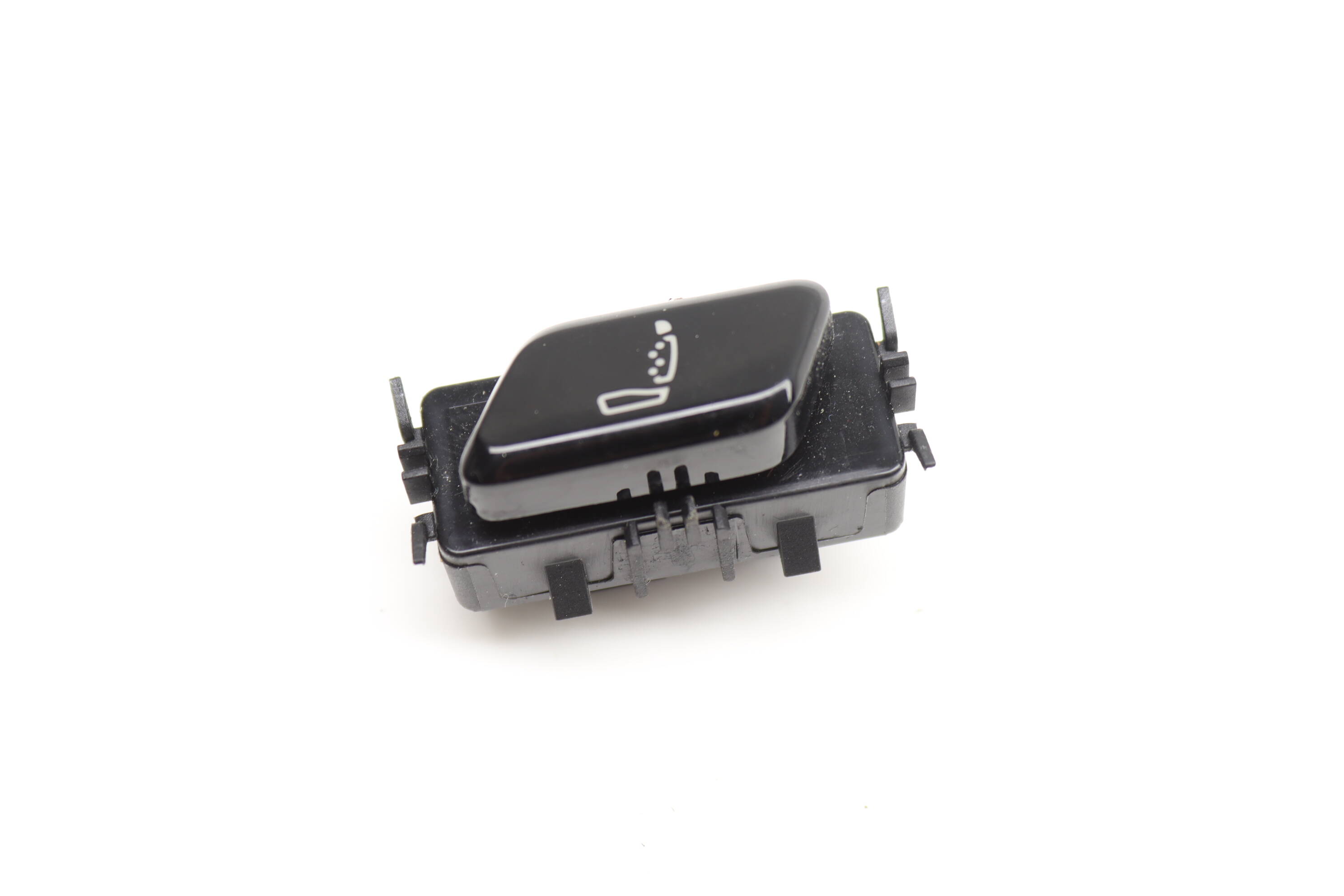 Seat Lumbar Massage Switch / Button 4H0959917B