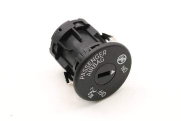 Airbag / Air Bag Deactivation Switch 51169483731