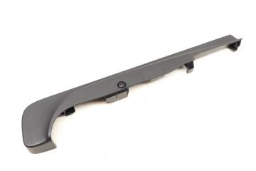 Outer Seat Rail Cover Trim 8W0881458A