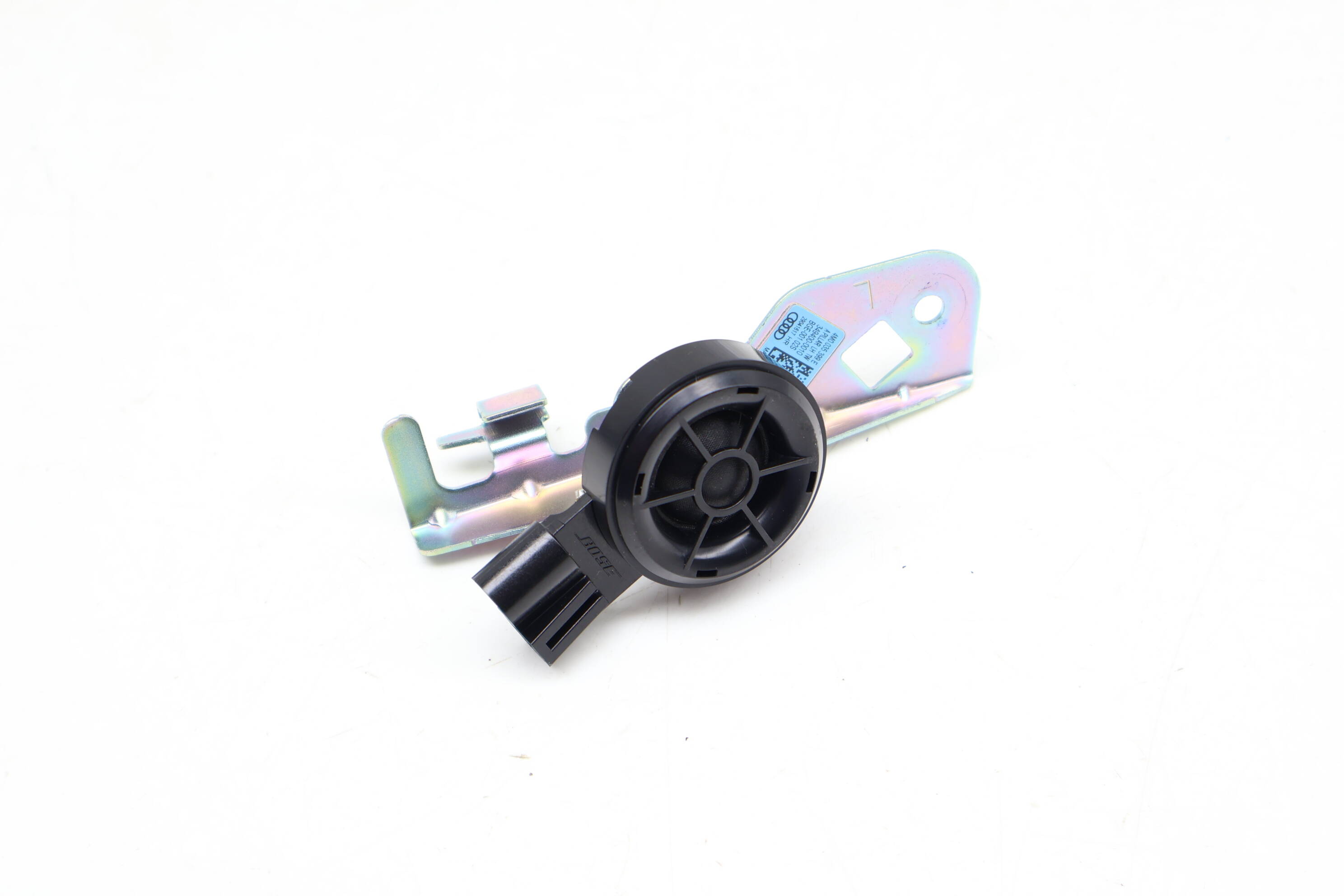 Lower A Pillar Tweeter Speaker 4M0035399E