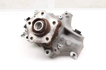 Spindle Knuckle W/ Wheel Bearing 80A505459B