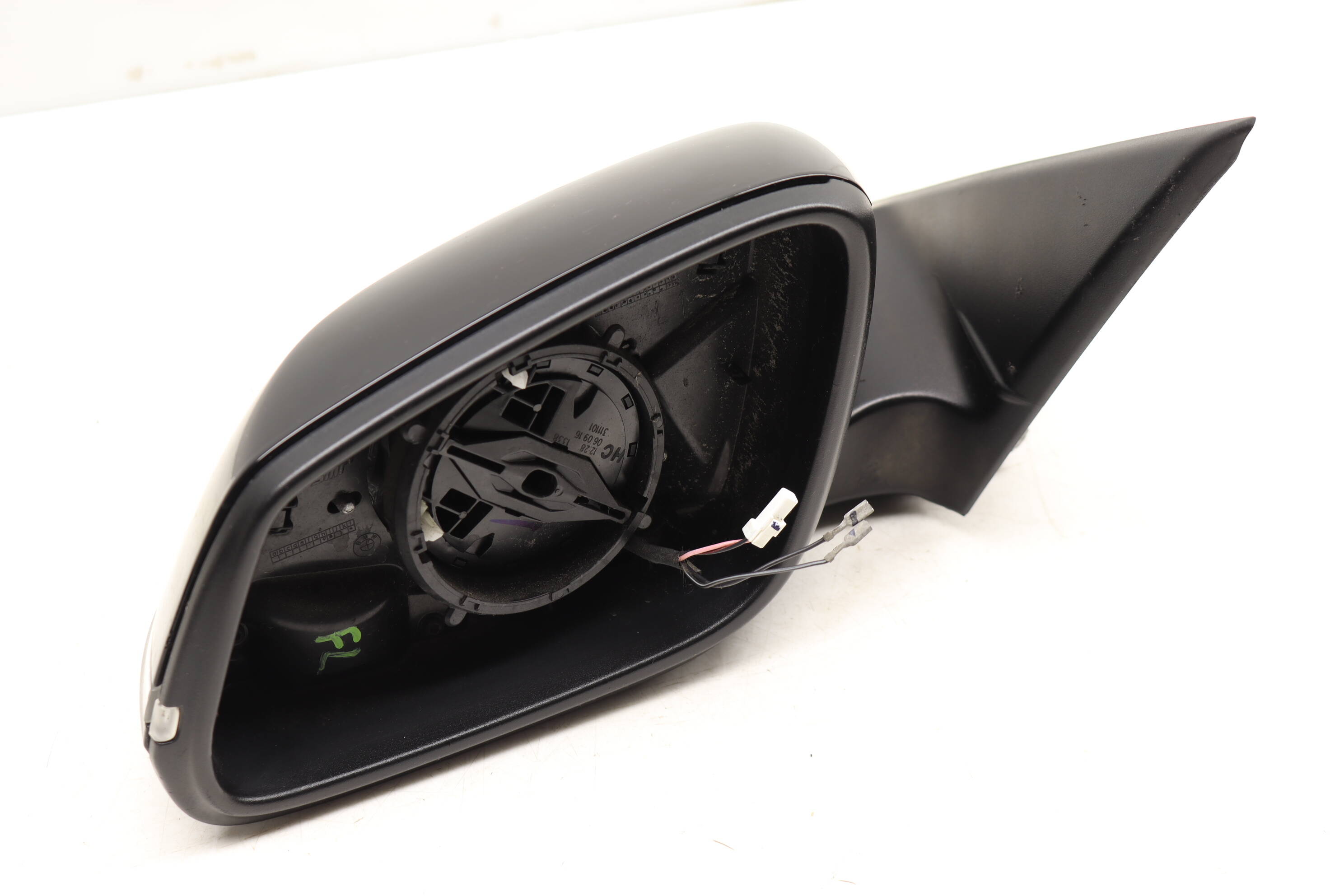 Side View Door Mirror 51167345677
