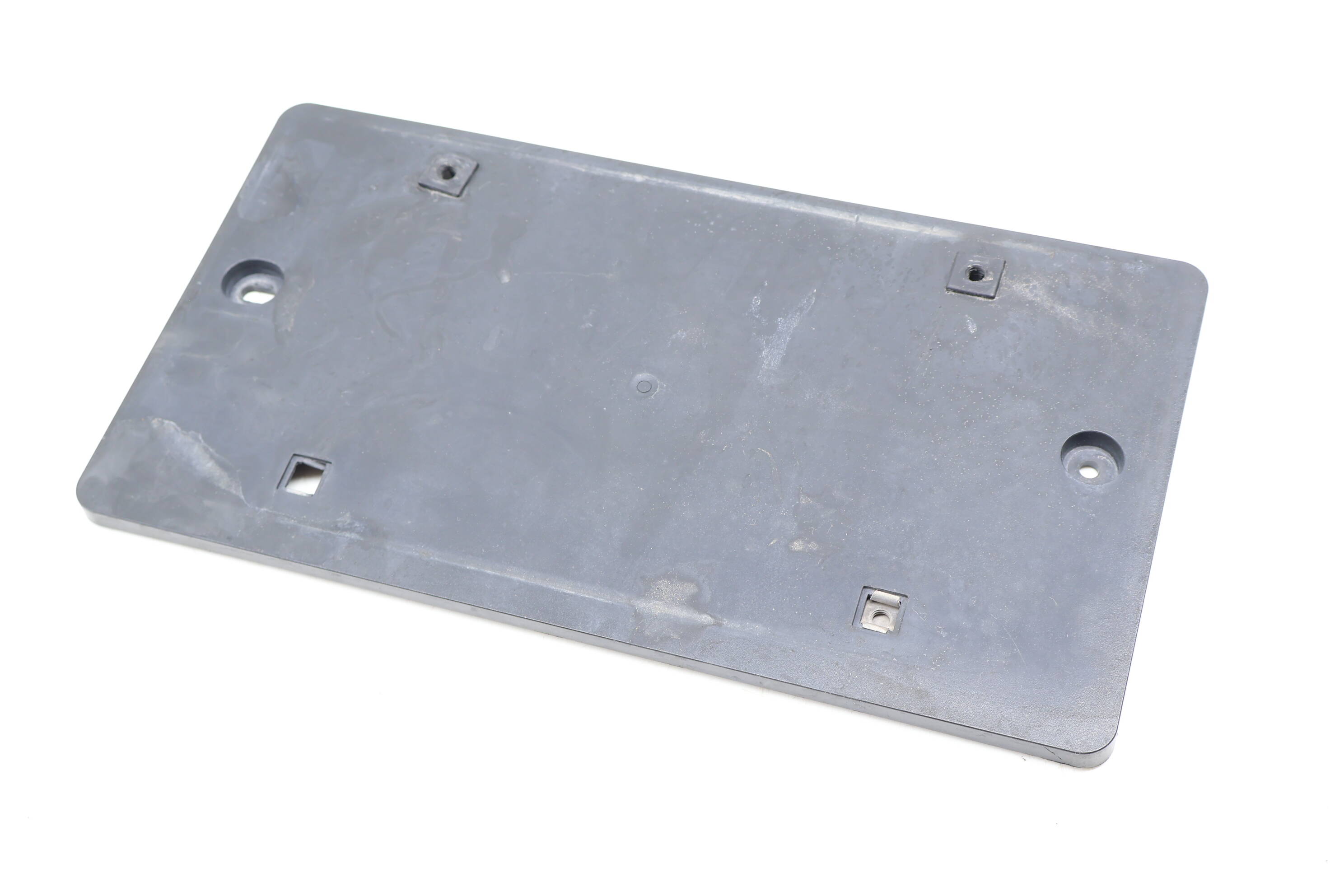 License Plate Mount / Bracket 8T0827113A