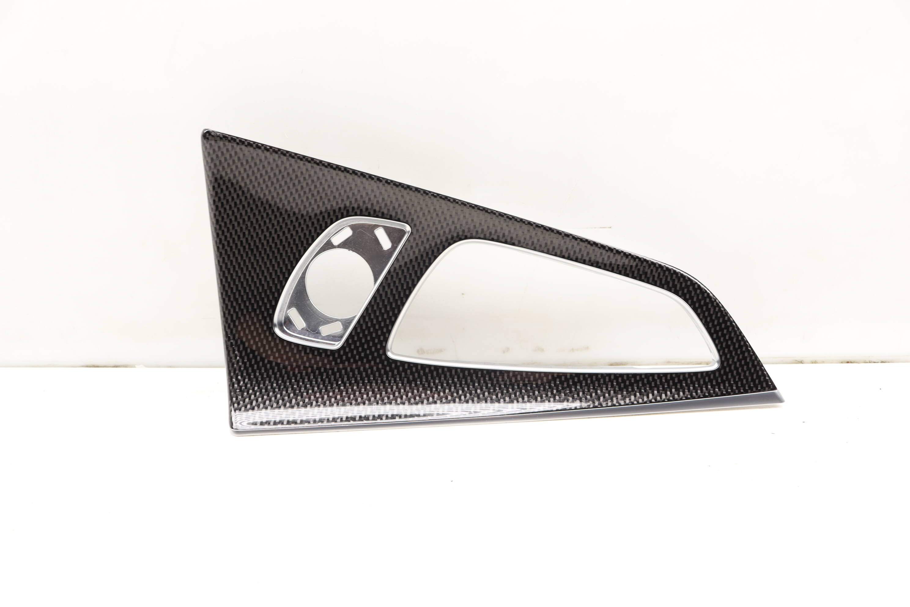 Door Panel Trim 4G8867419AB