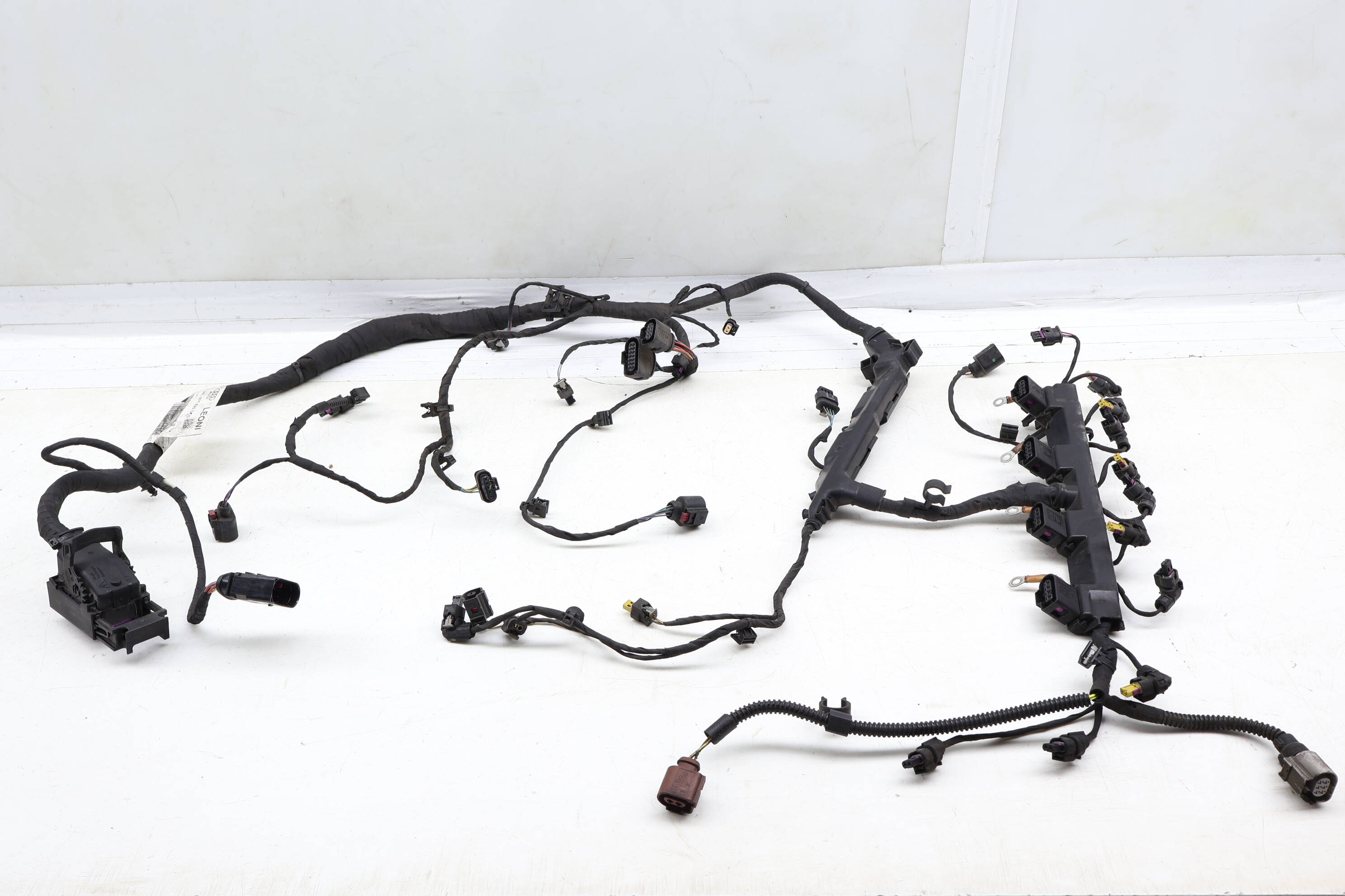 Engine Wiring Harness 06L971595CK
