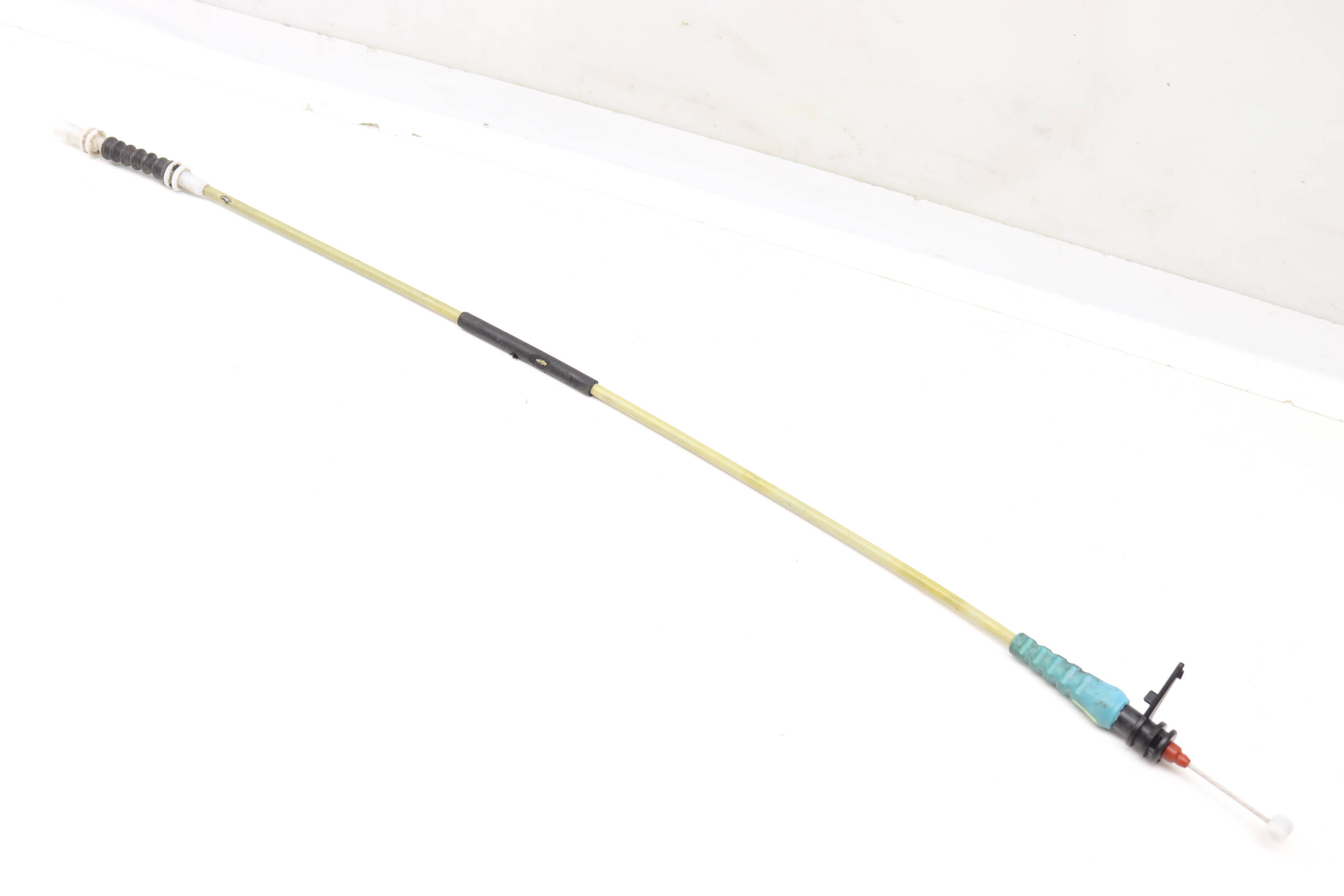 BMW Front Exterior Door Handle Release / Bowden Cable 51217317561