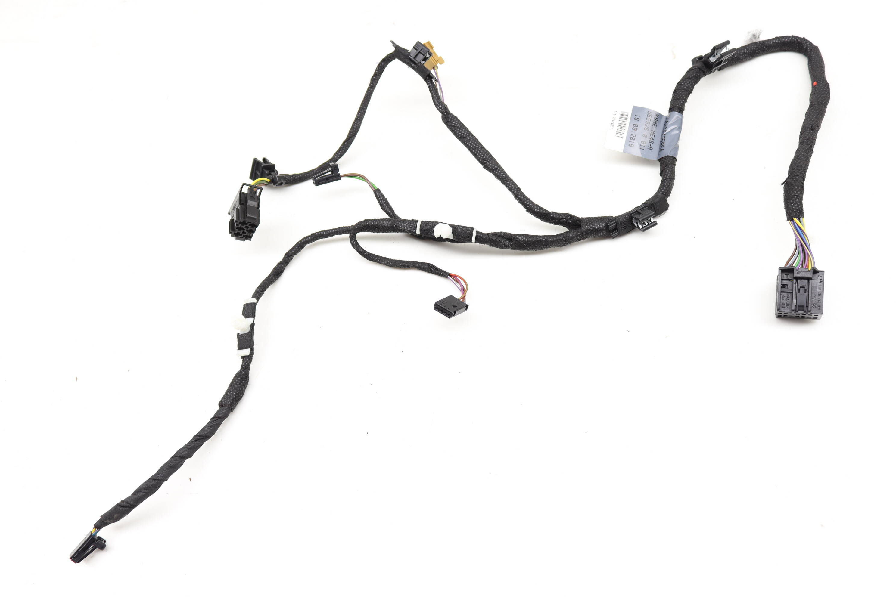 Quarter&#x20;Panel&#x20;Wiring&#x20;Harness&#x20;8W7971449J