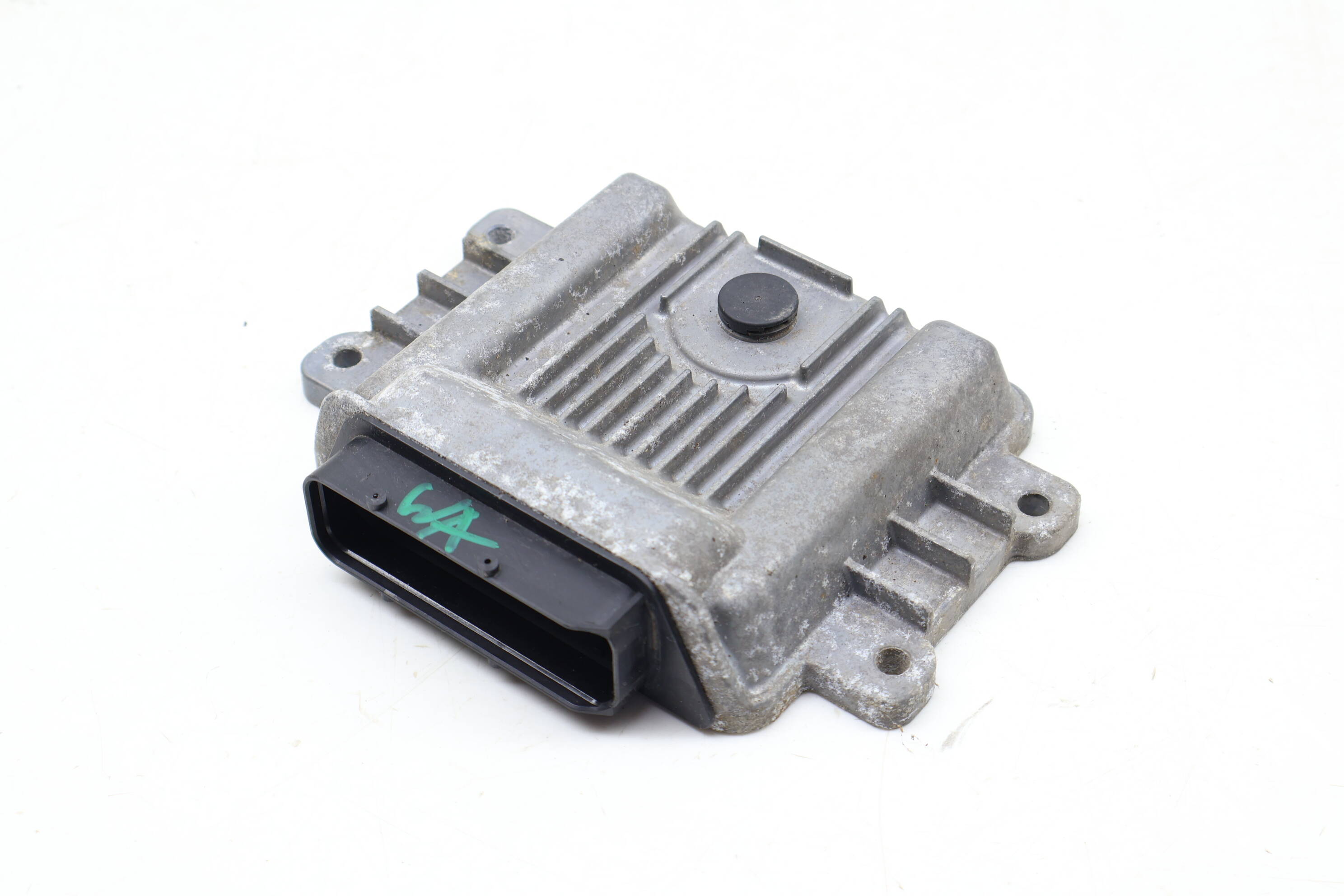 Automatic Transmission Control Module / Tcm / Tcu 09G927158AB