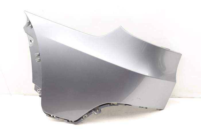 Bumper Corner Trim / Panel 51127179021 main product photo