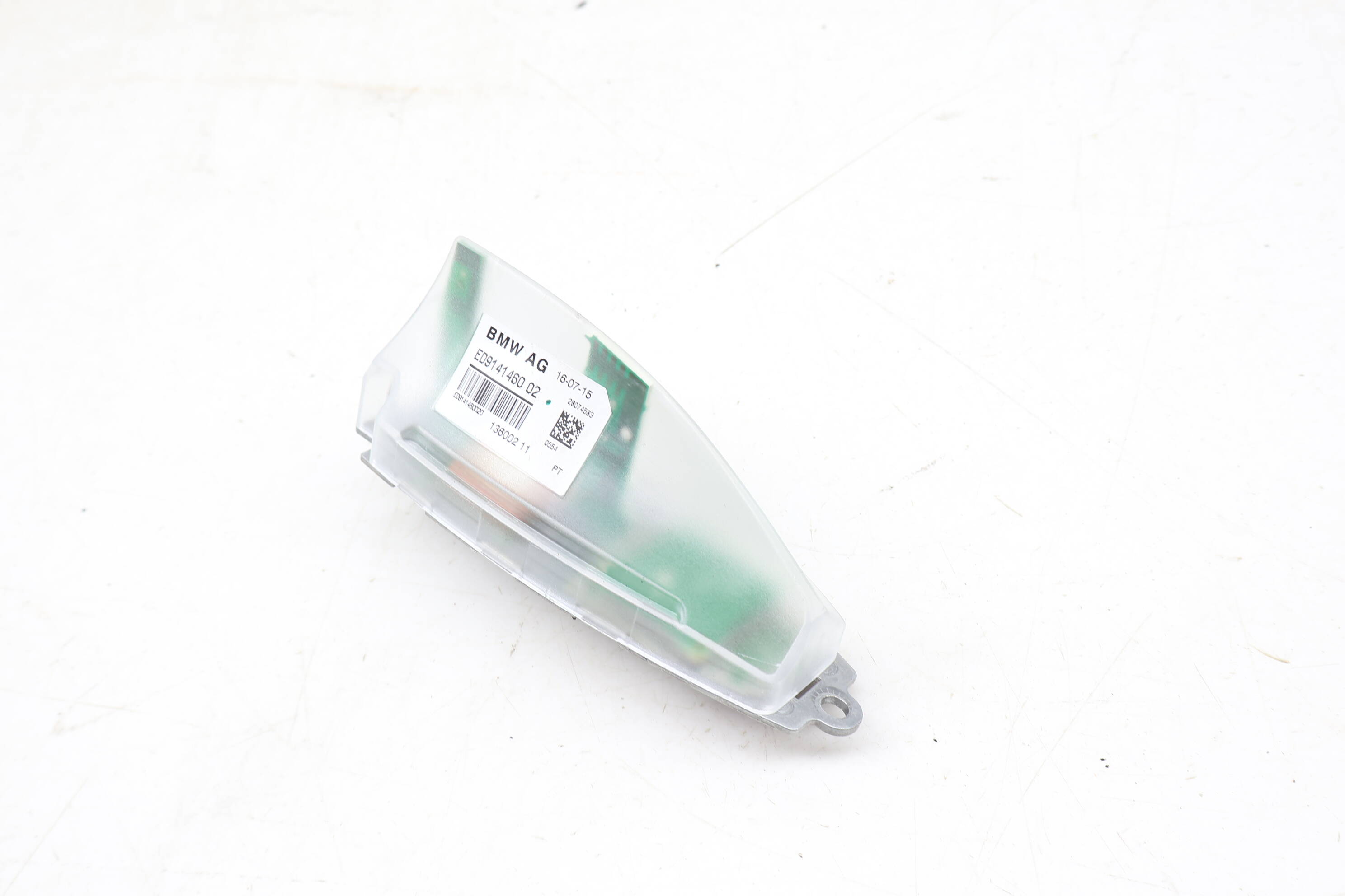 Shark Fin / Roof Antenna 65209141460