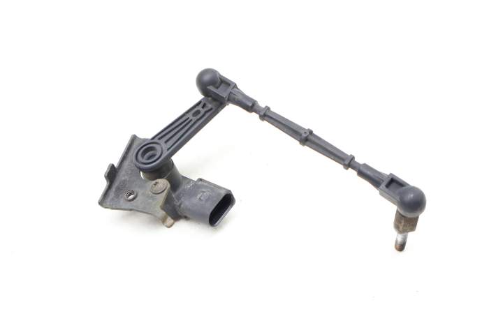 Headlight Leveling Sensor W/ Linkage 4M0941309G main product photo