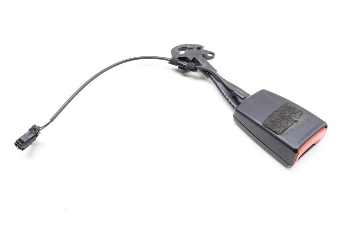 Seat Belt Buckle / Receiver 4F0857755E main product photo