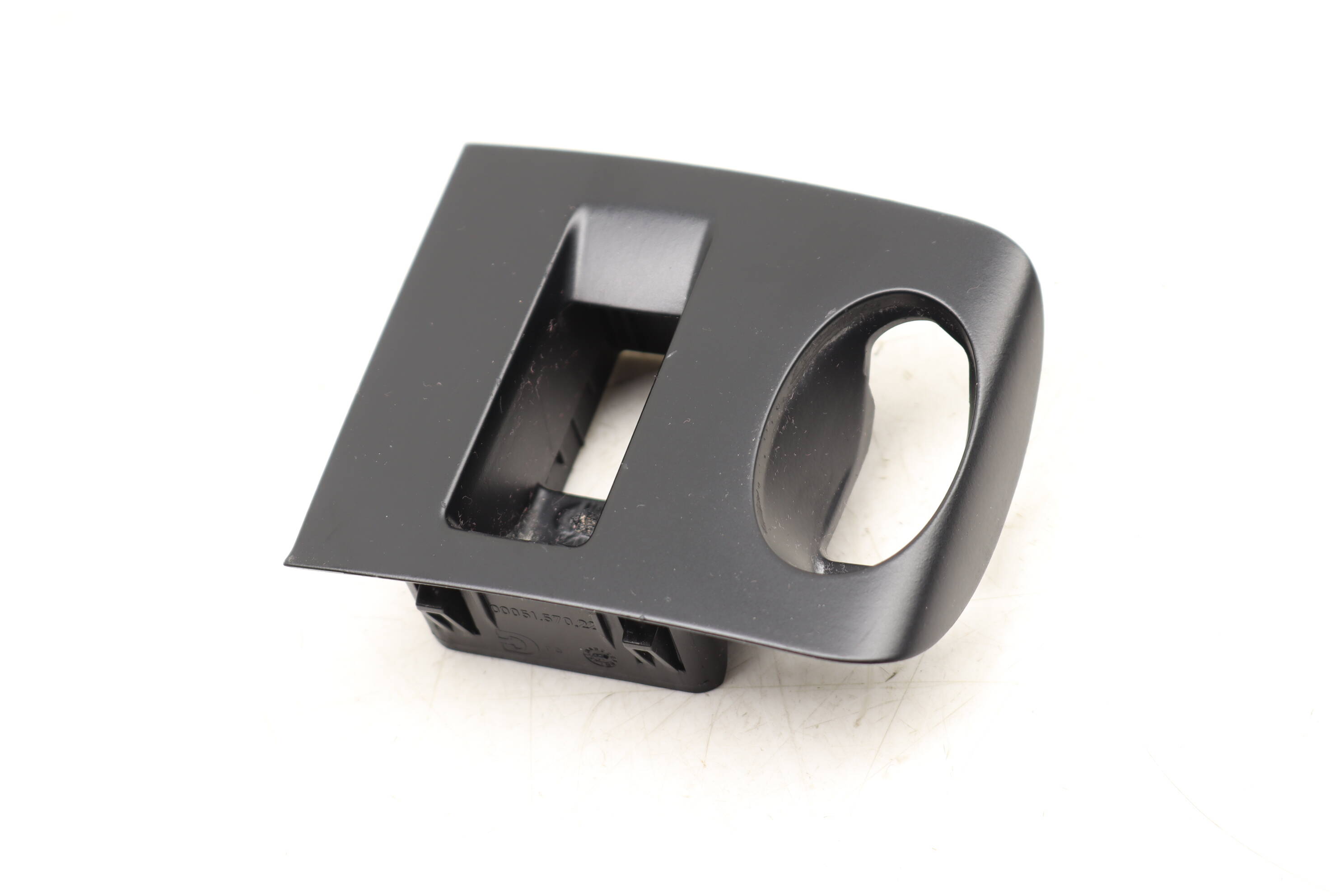 Door Window Switch Trim / Bezel 8J1959522