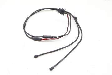 Trunk Module Wiring Connector / Sensor Line 4M0962239A Trunk Module Wiring Connector / Sensor Line 4M0962239A