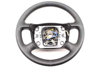 Heated Leather Steering Wheel 4B0419091BC