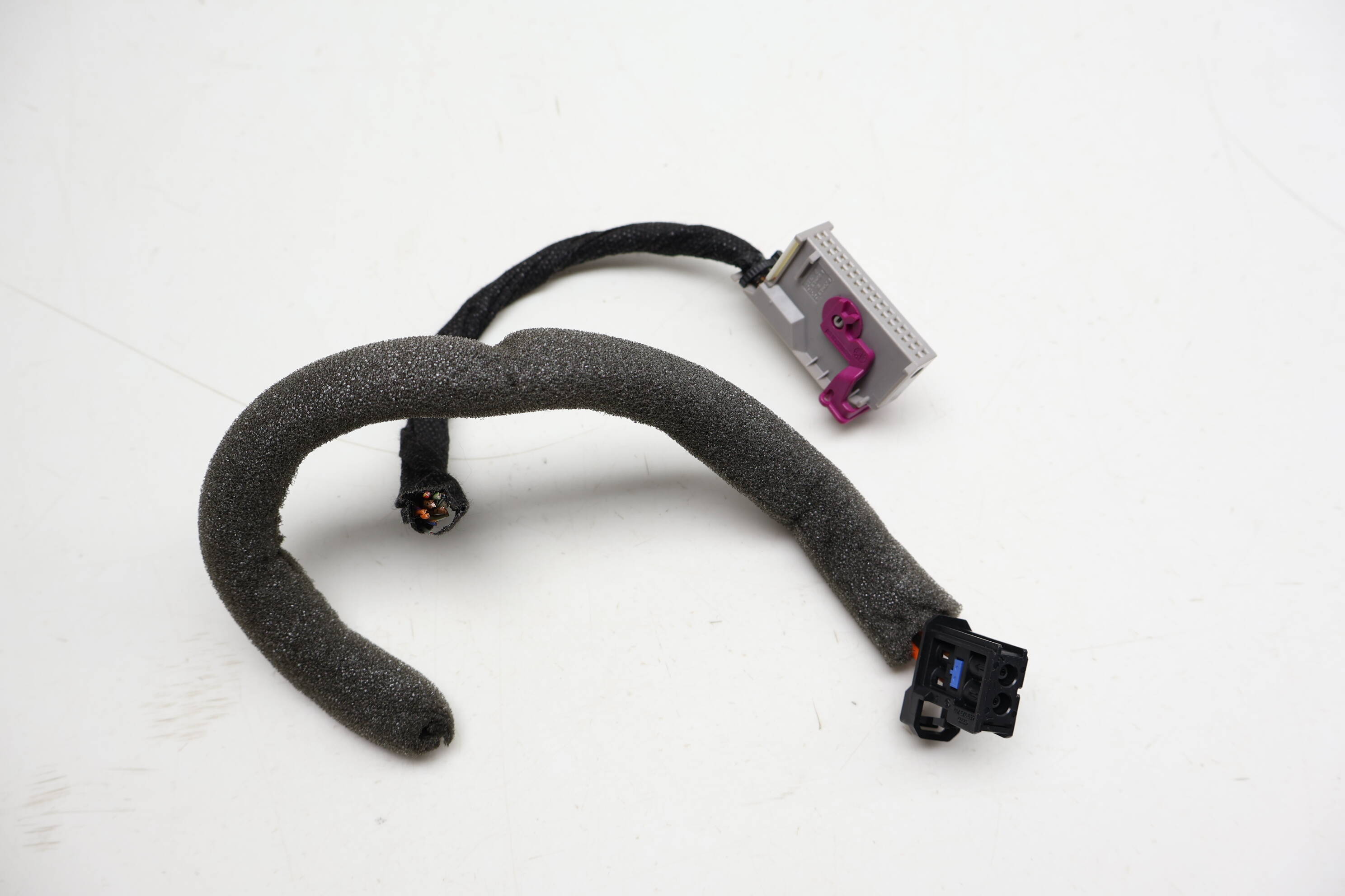 Instrument Cluster Wiring Connector / Pigtail