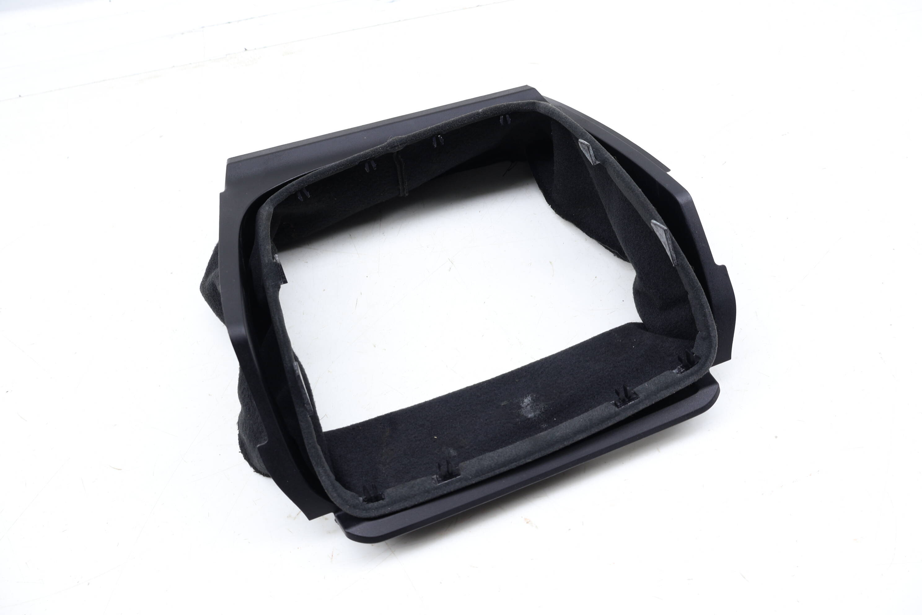 Steering Column Trim / Cover 51459192924