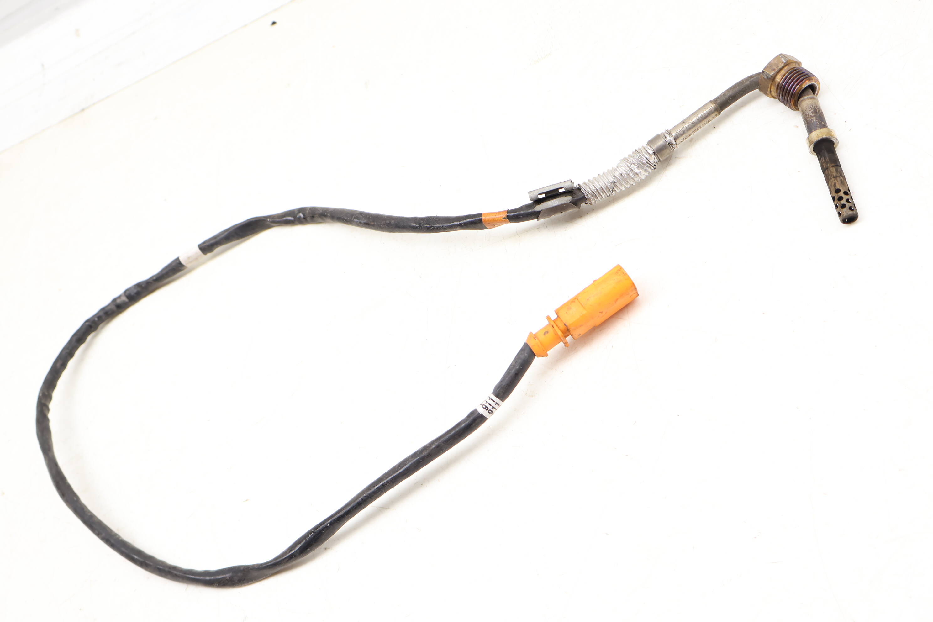 Tdi Egt / Exhaust Temperature Sensor 03L906088T