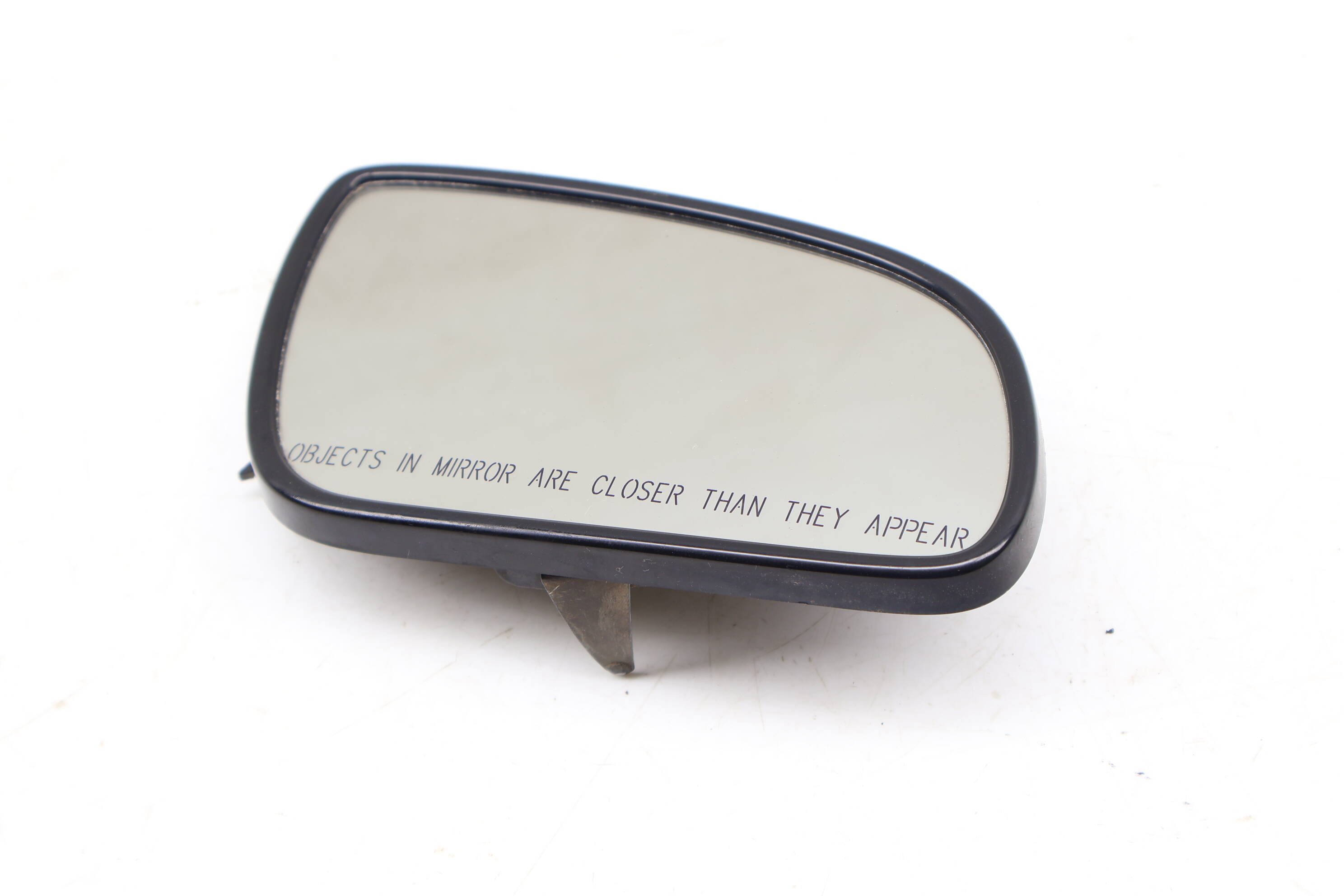 Side View Mirror Glass (Auto Dim) 4E0857536H