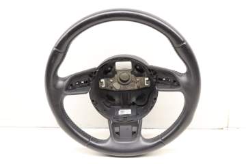 3-Spoke Sport Steering Wheel 8K0419091BN