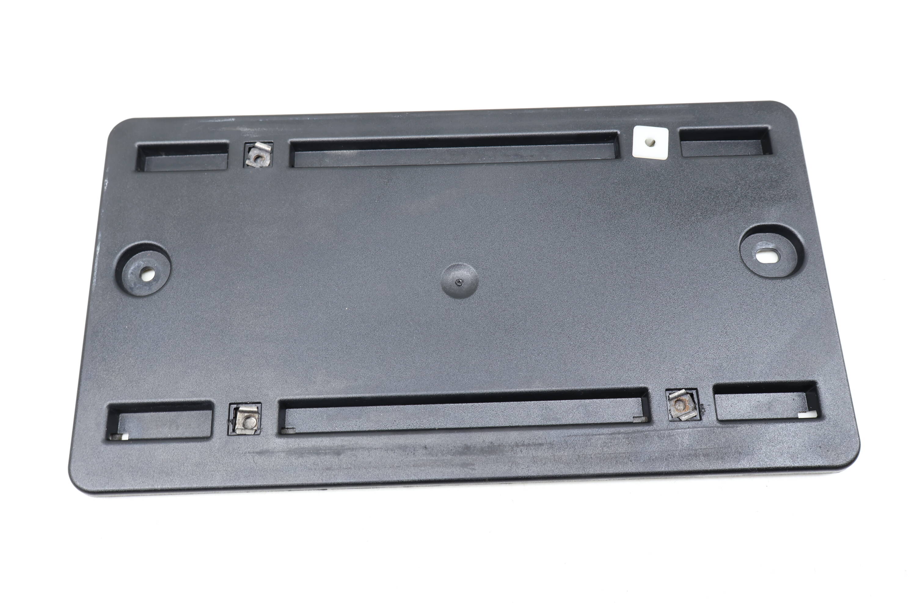 License Plate Mount Bracket 8U0827113B
