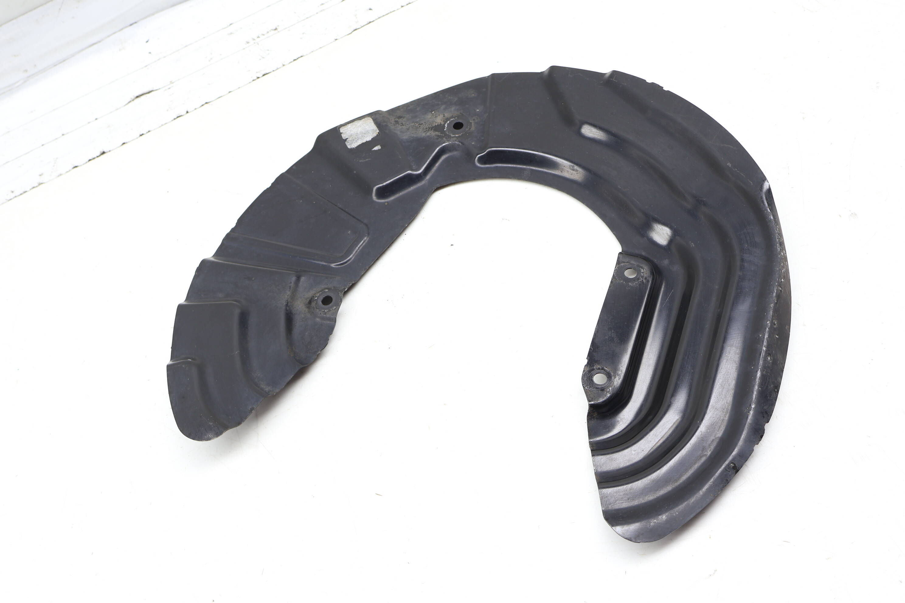 Brake Dust / Splash Shield 34106787514