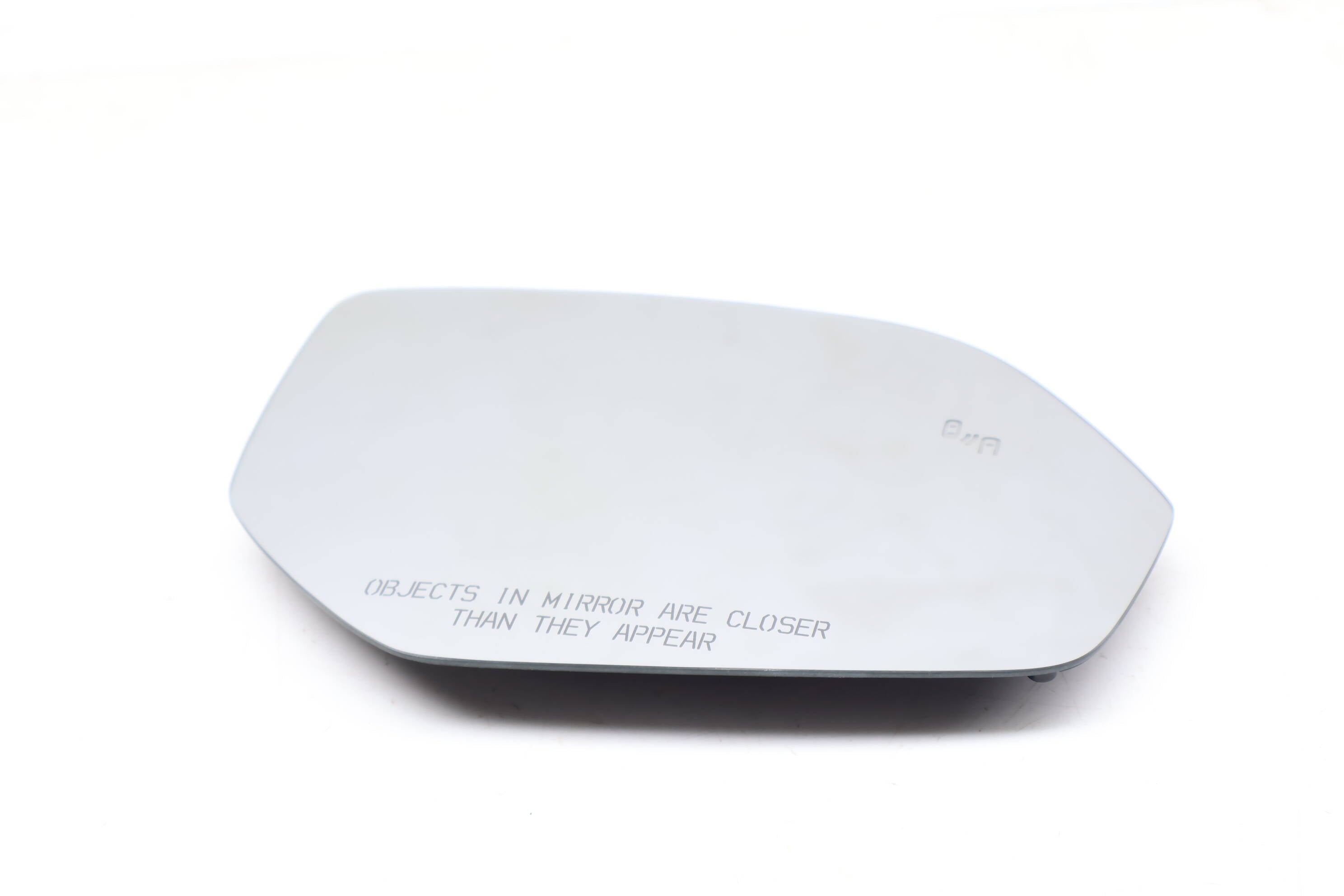 Side View Mirror Glass 3CN857522L