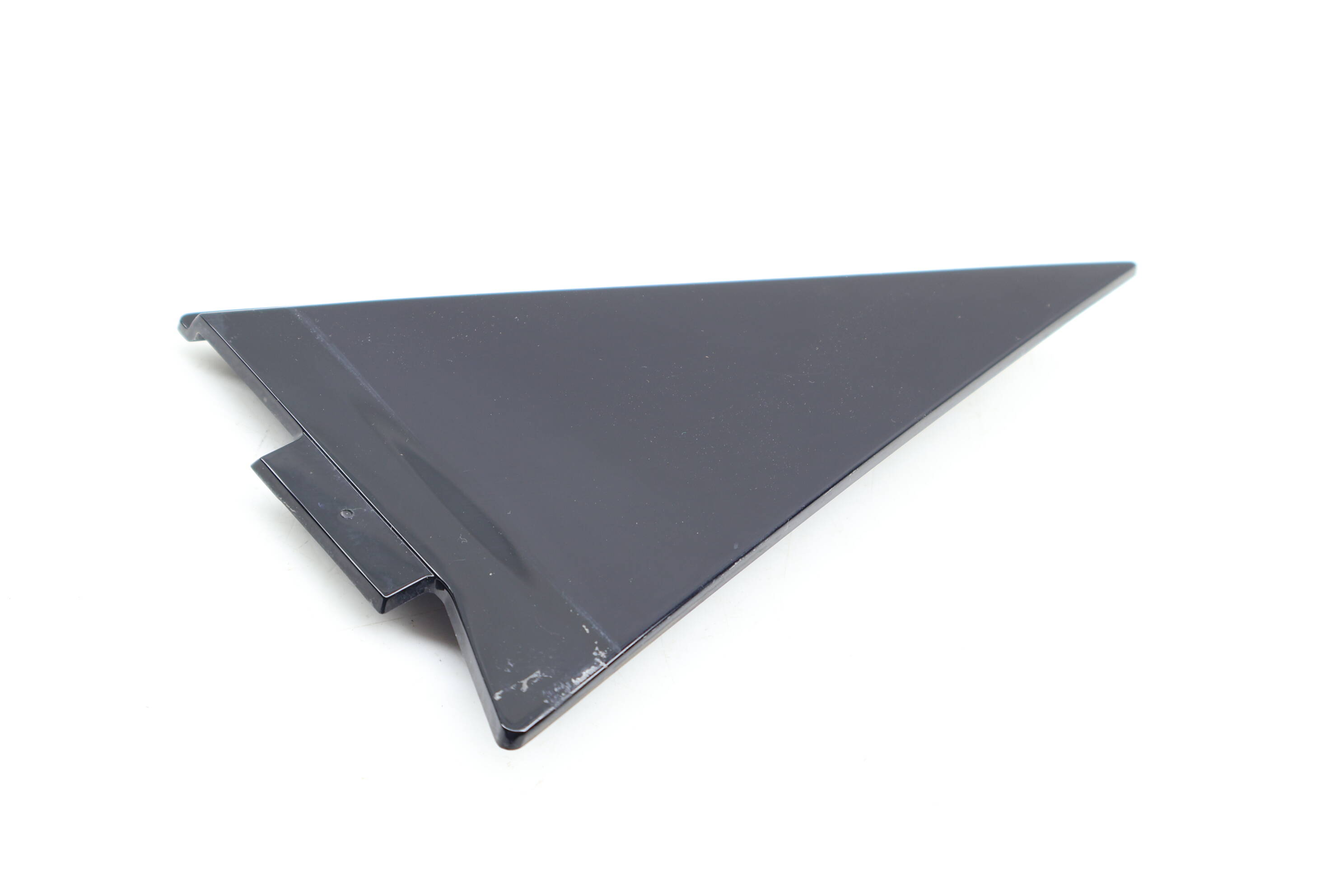 Outer Door Corner Trim / Cover 8K5853274Q