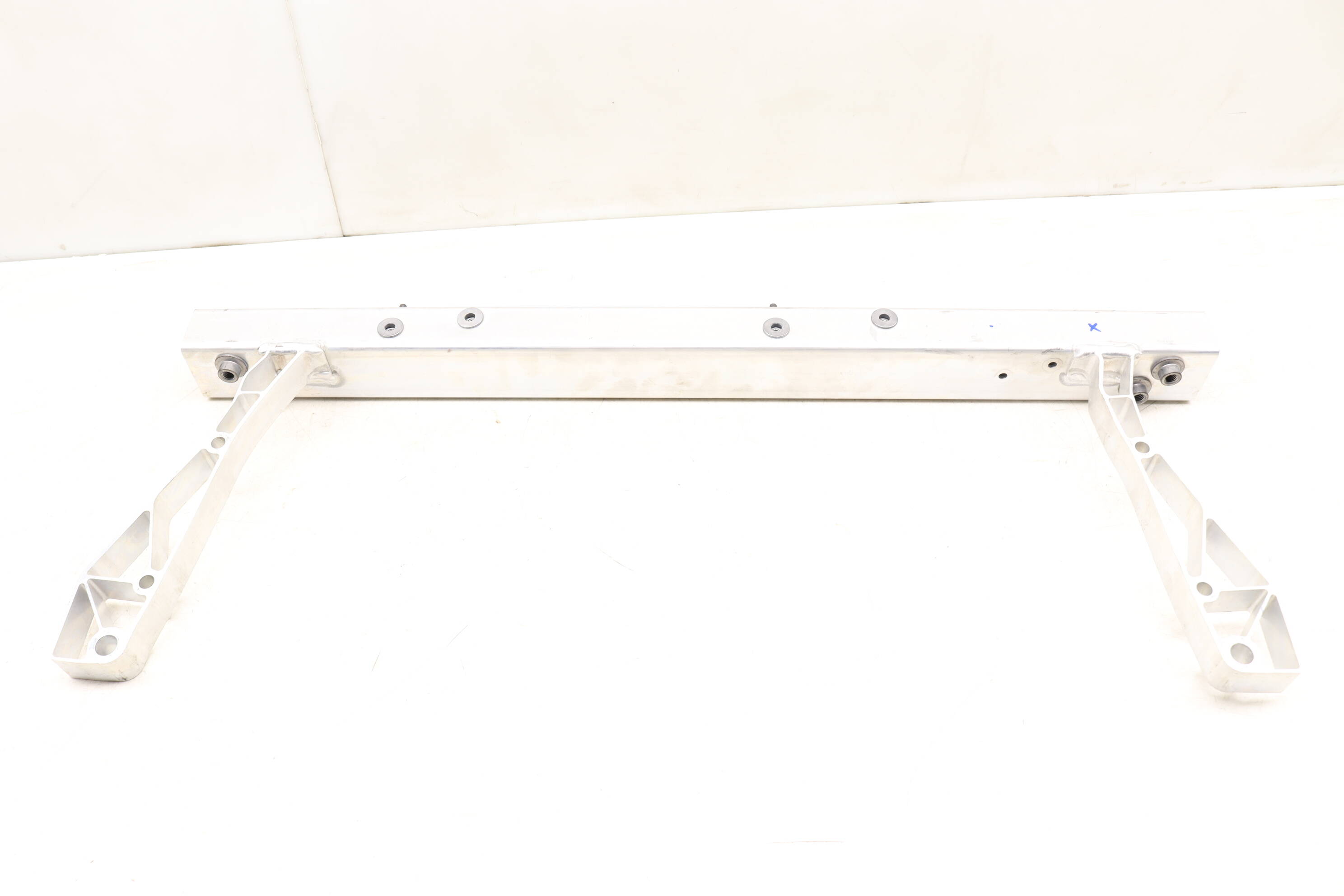 Bumper Reinforcement Bar / Impact Beam PAD805341 9J1805341