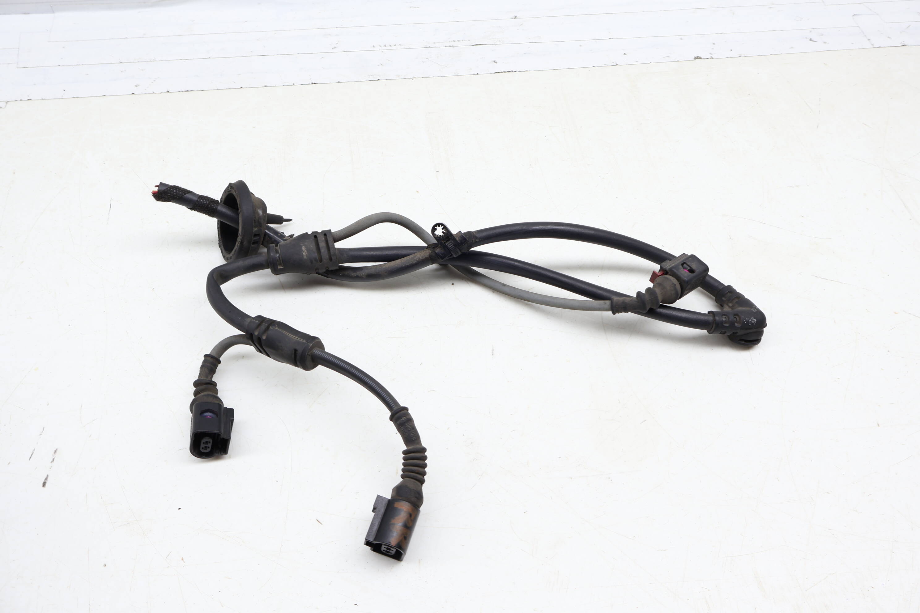 Abs / Speed Sensor / Parking Brake Wiring Harness 8W0972254