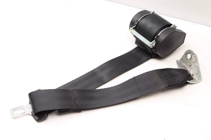 Seat Belt Retractor 1K6857806AD main product photo
