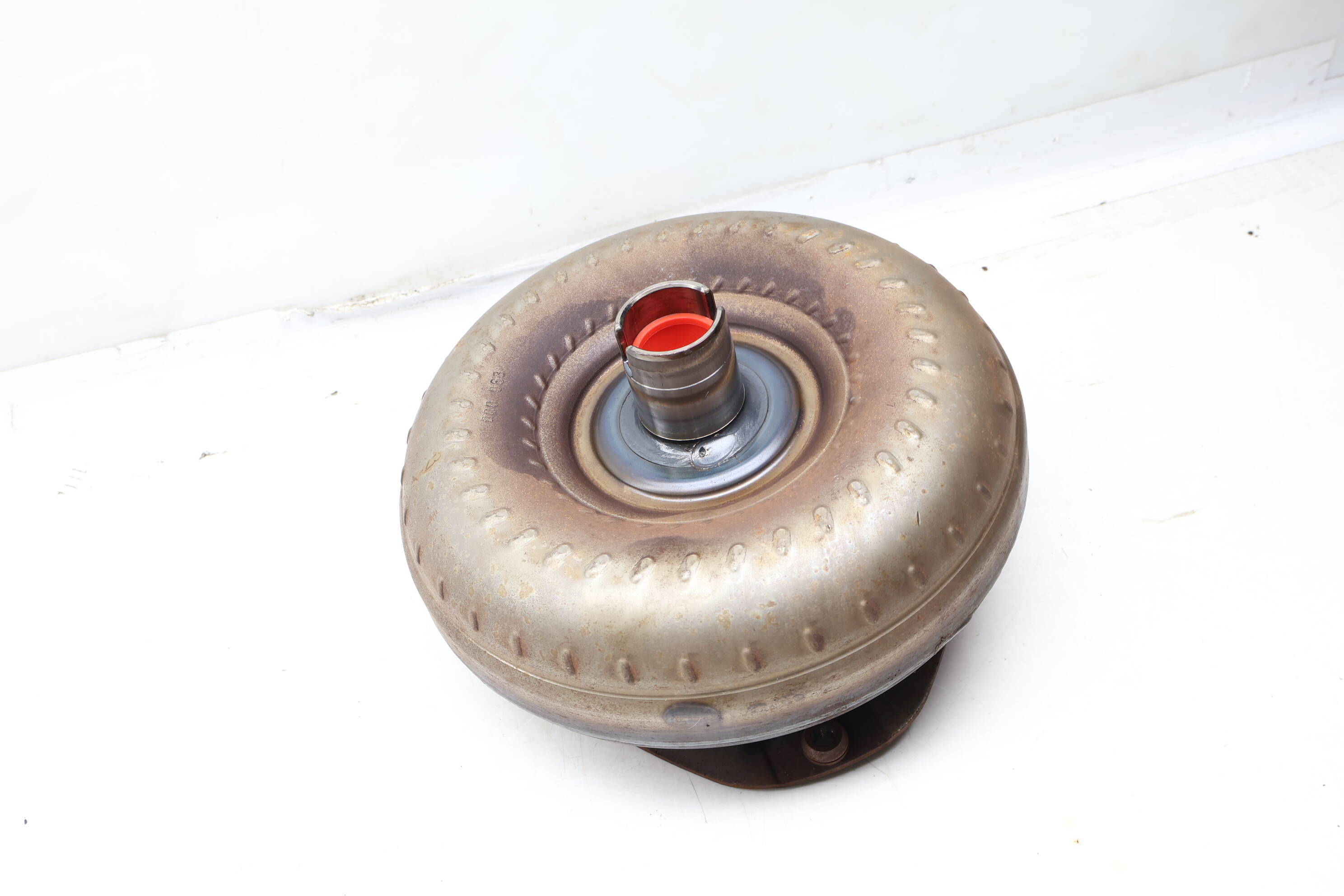 Transmission Torque Converter 09L323571Q