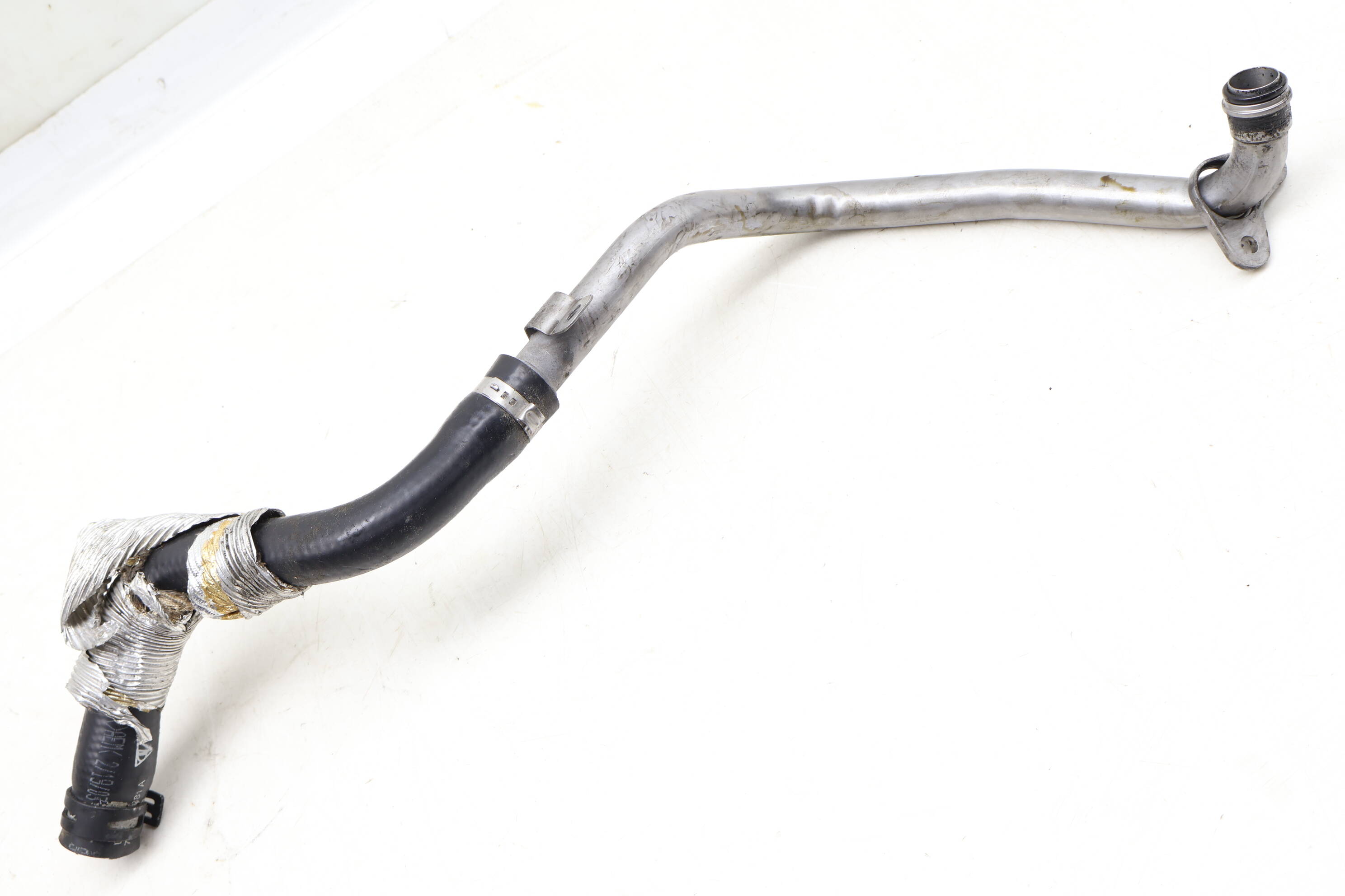 Power Steering Line / Pipe 7L5422881A 95534744201