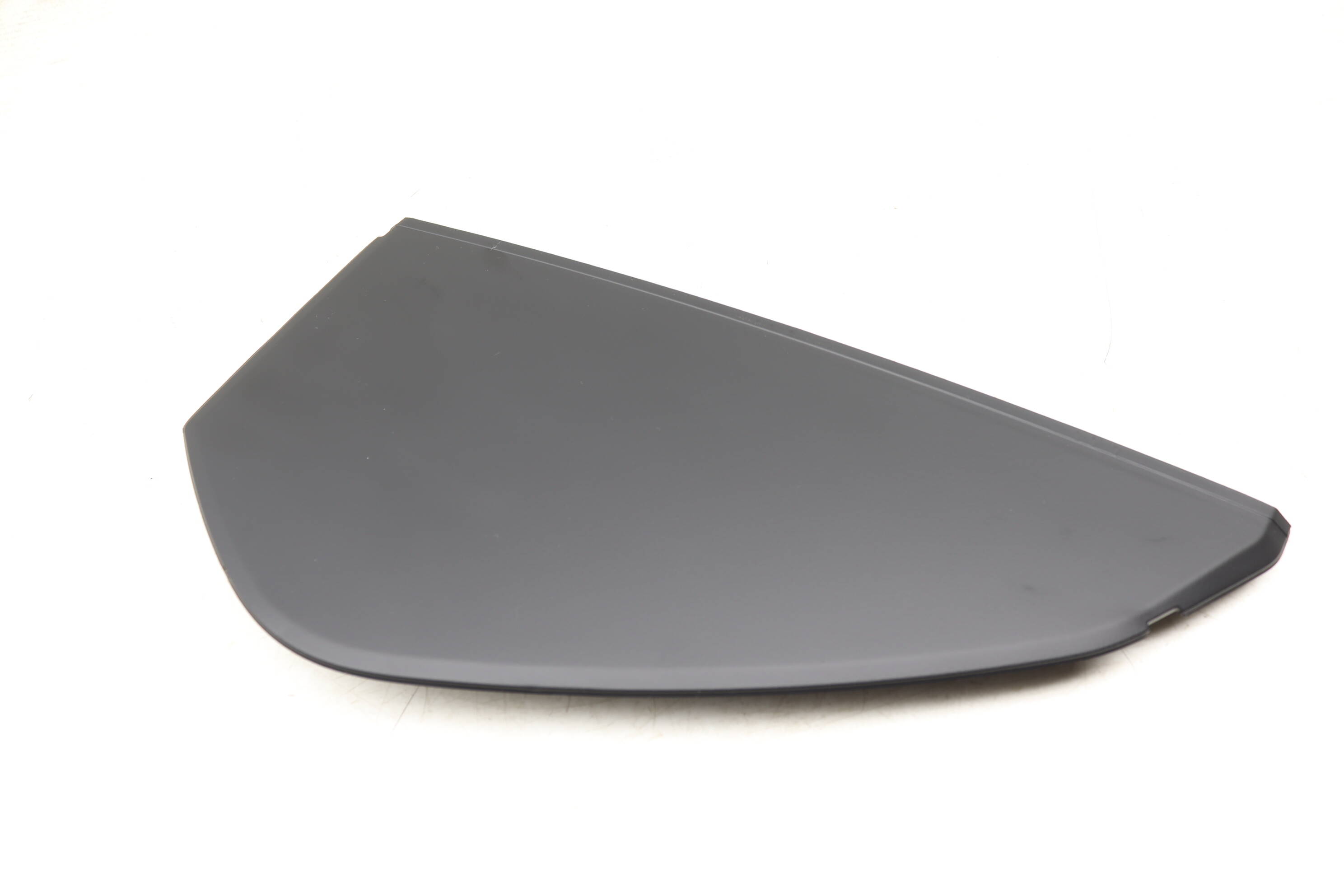 Dash End Trim / Cover 95B857176B