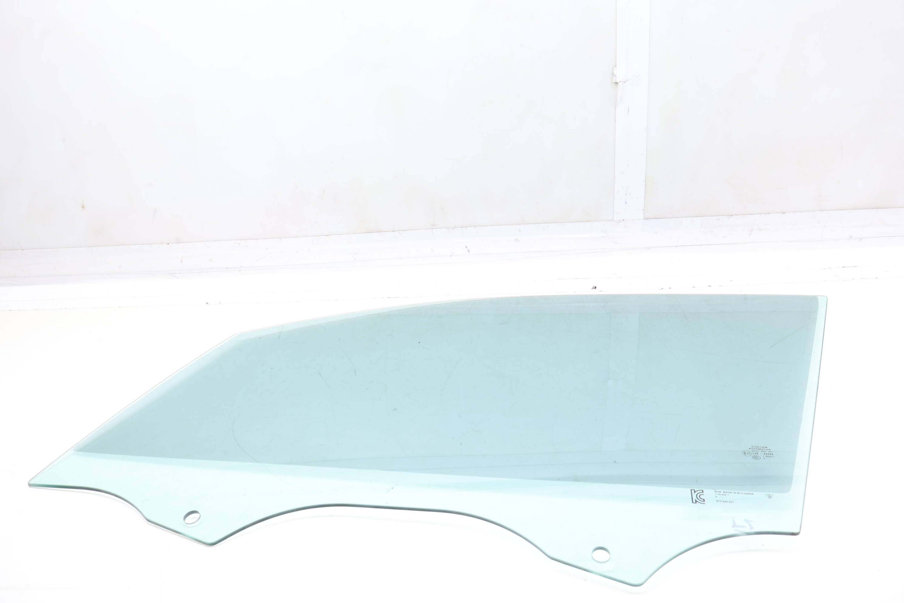 Door Window Glass 9Y0845021