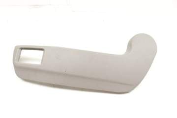 Outer Lower Seat Switch Cover / Trim 8D0881325A