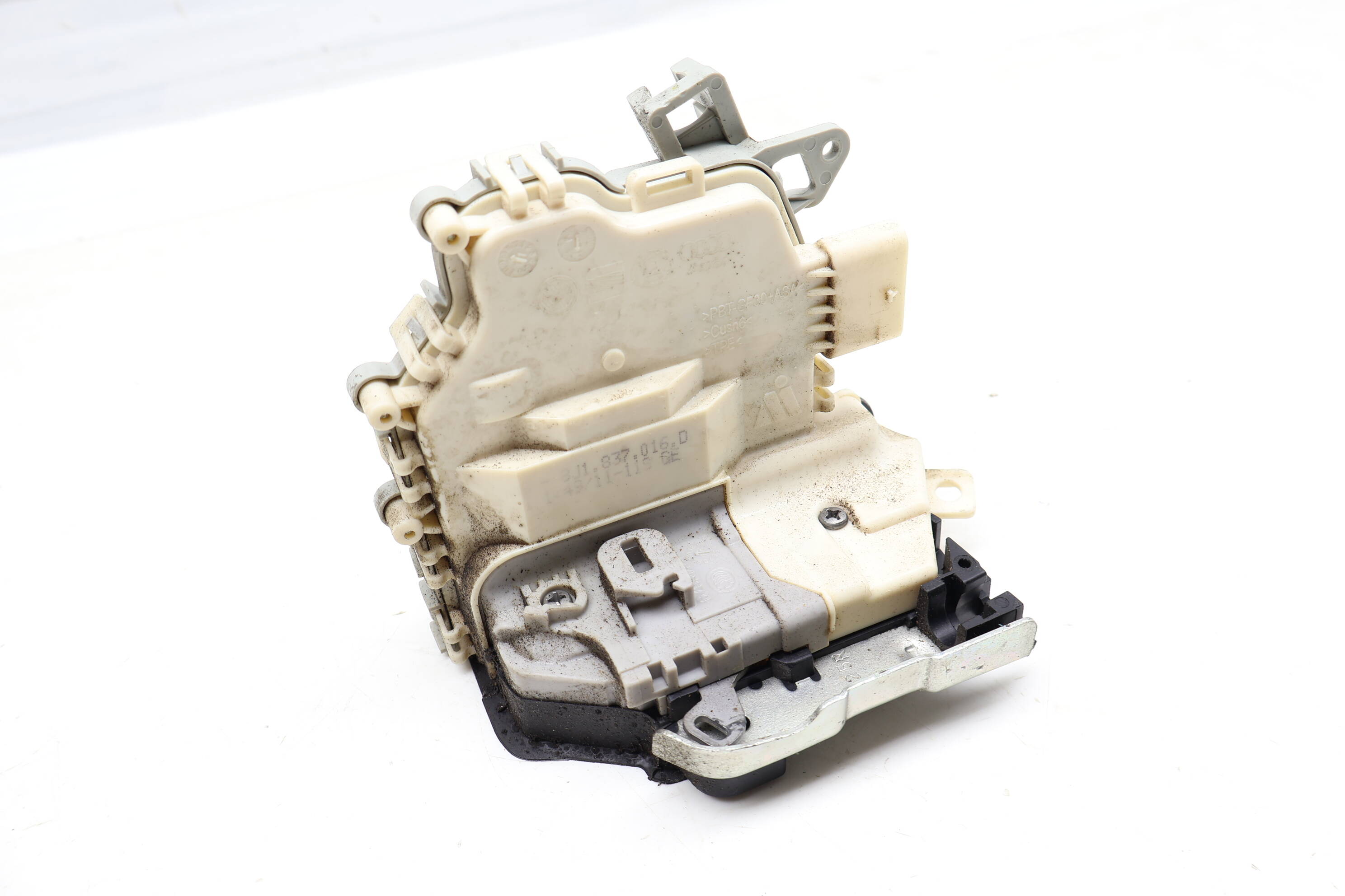 Door Latch / Lock Actuator 8J1837016D