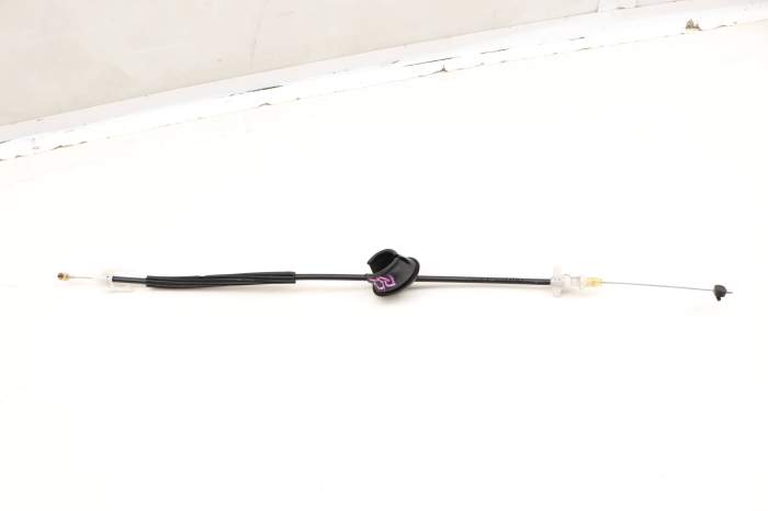 Door Handle Release / Bowden Cable 7P5839085A 95853308501 main product photo