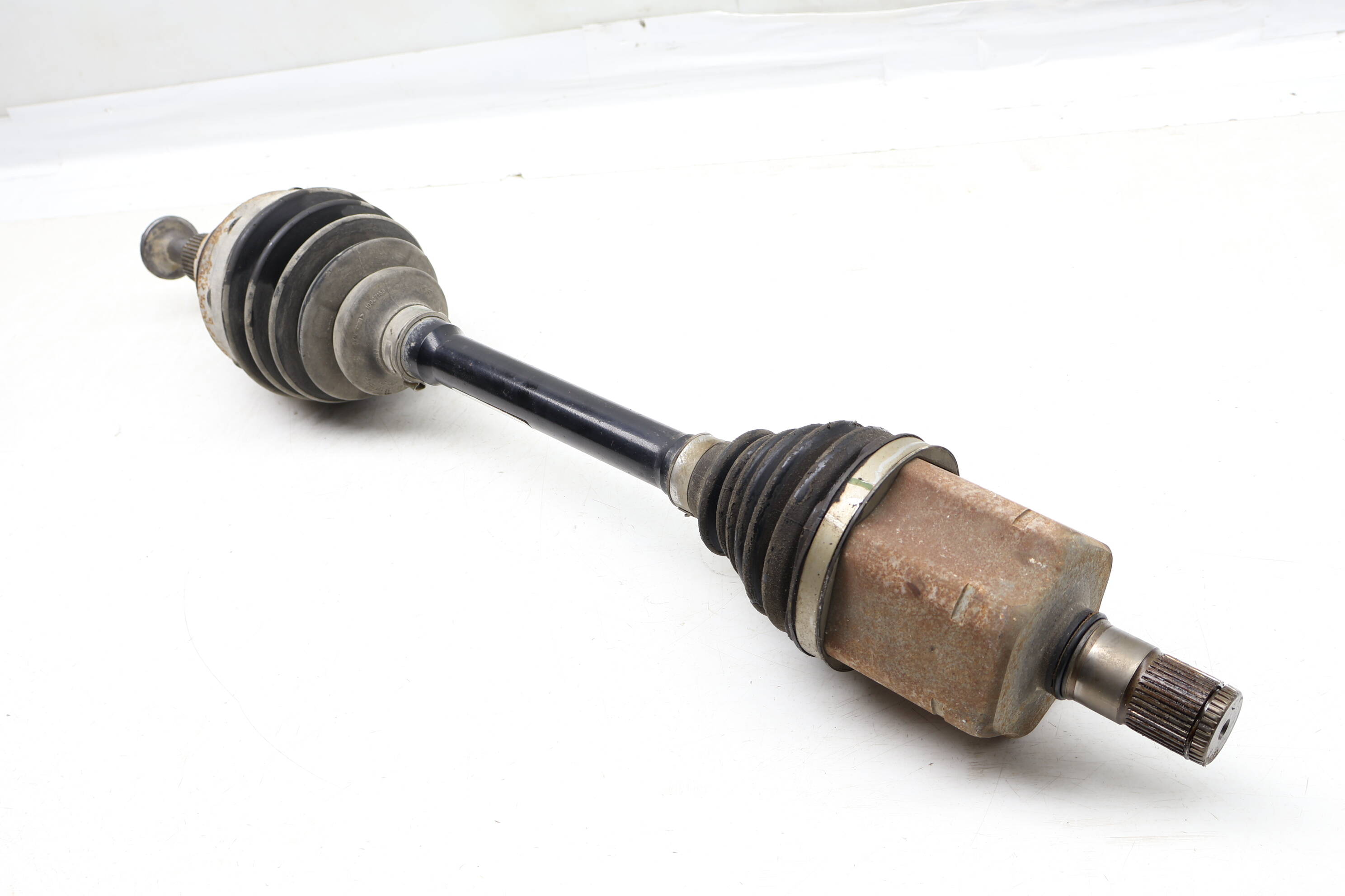 VW Front Left Cv Axle Shaft (Atlas Cross Sport, Atlas) 3QF407271F