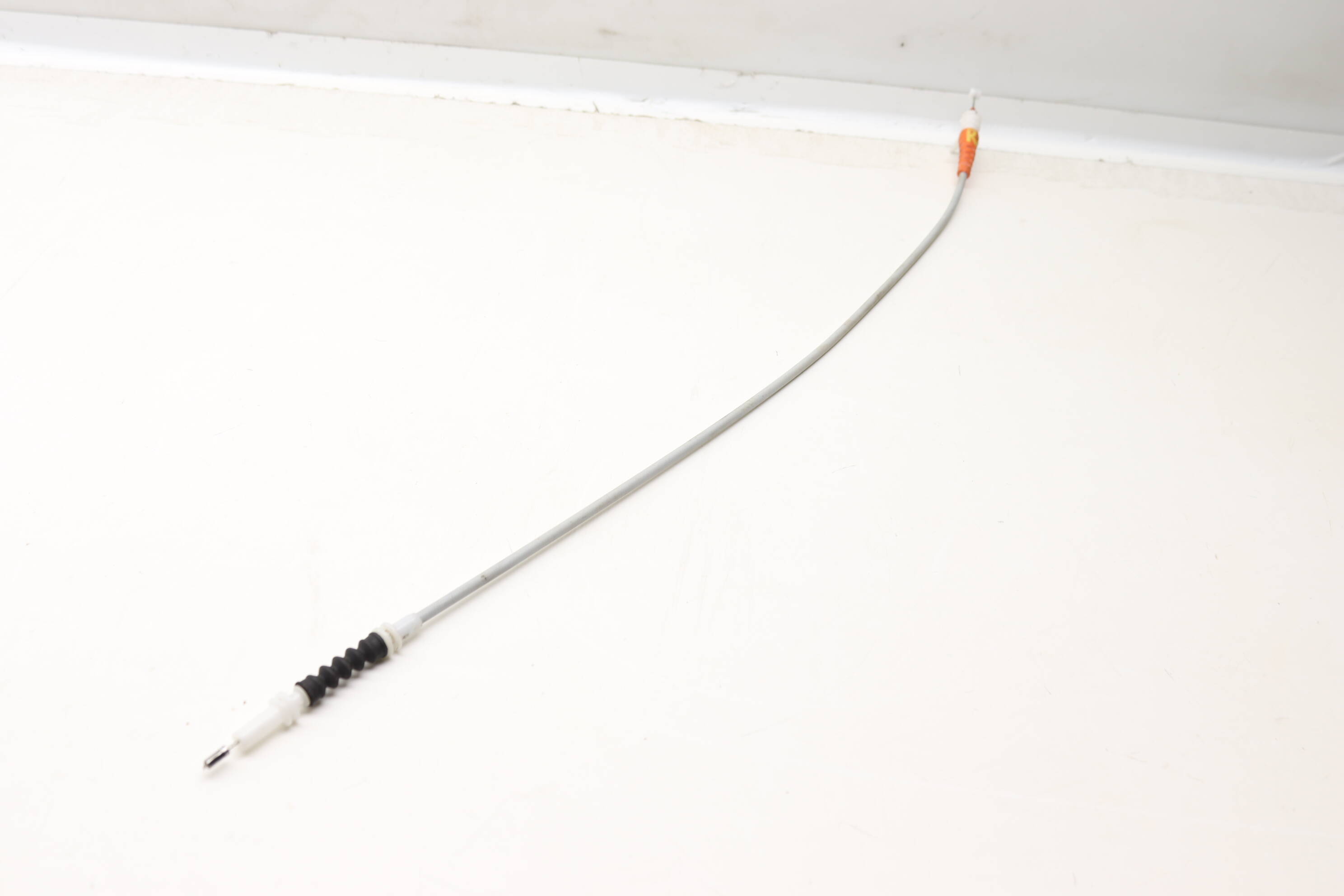 Exterior Door Handle Release / Bowden Cable 51227291413