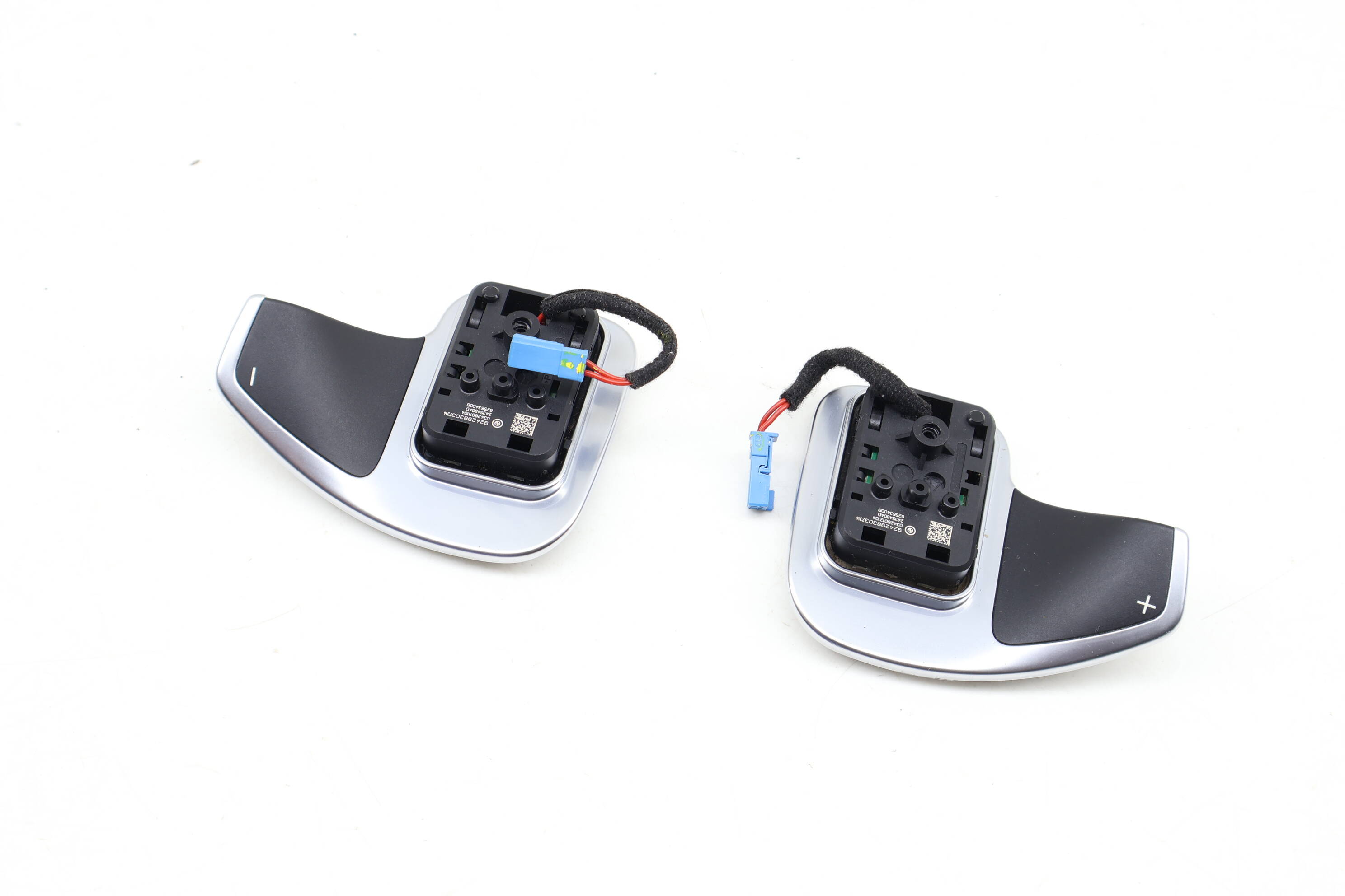 Steering&#x20;Wheel&#x20;Shift&#x20;Paddle&#x20;&#x2F;&#x20;Button&#x20;Set&#x20;61319242983